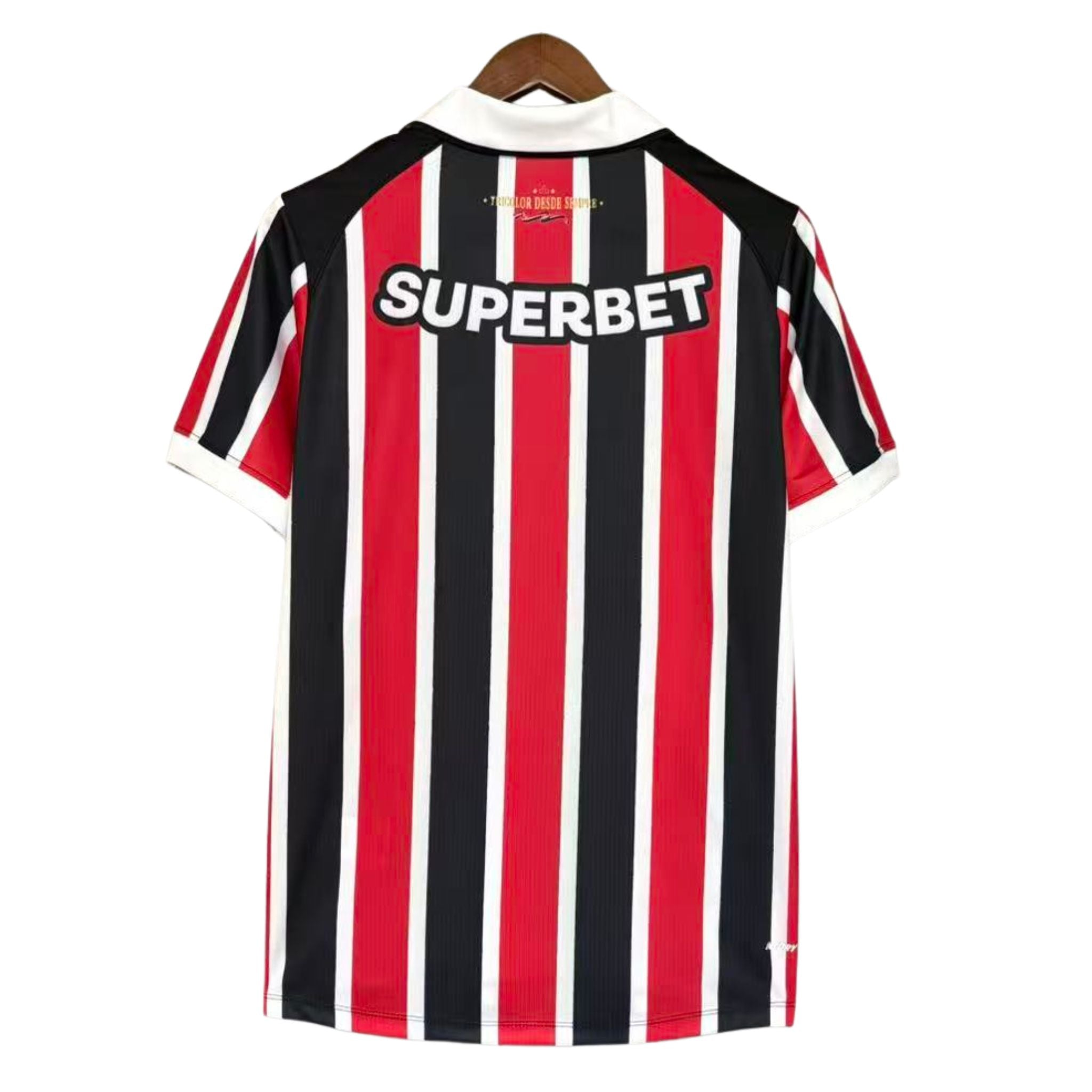 Camisa São Paulo II 26/27 Torcedor