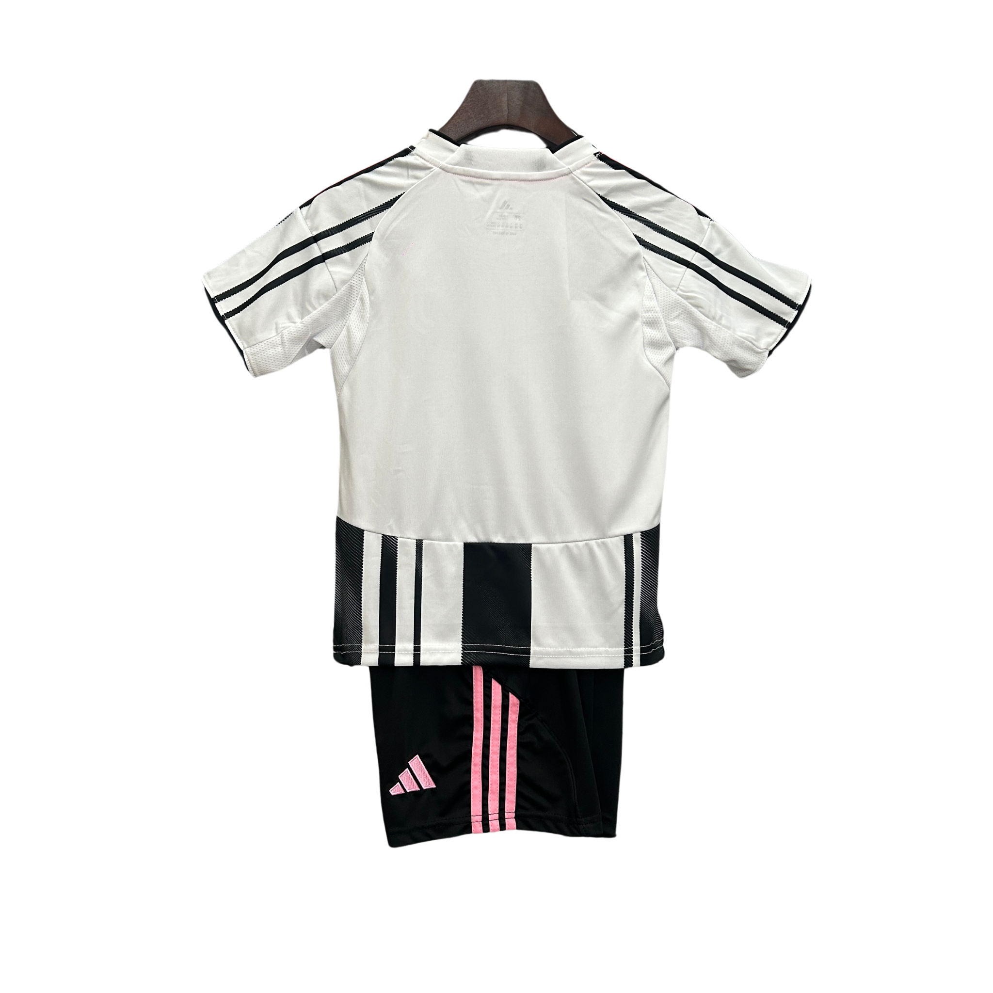 Kit Juventus I 25/26 Infantil