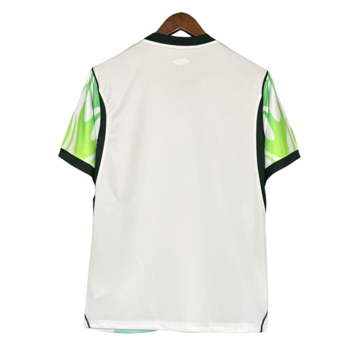 Camisa Nigeria II 2026 Torcedor