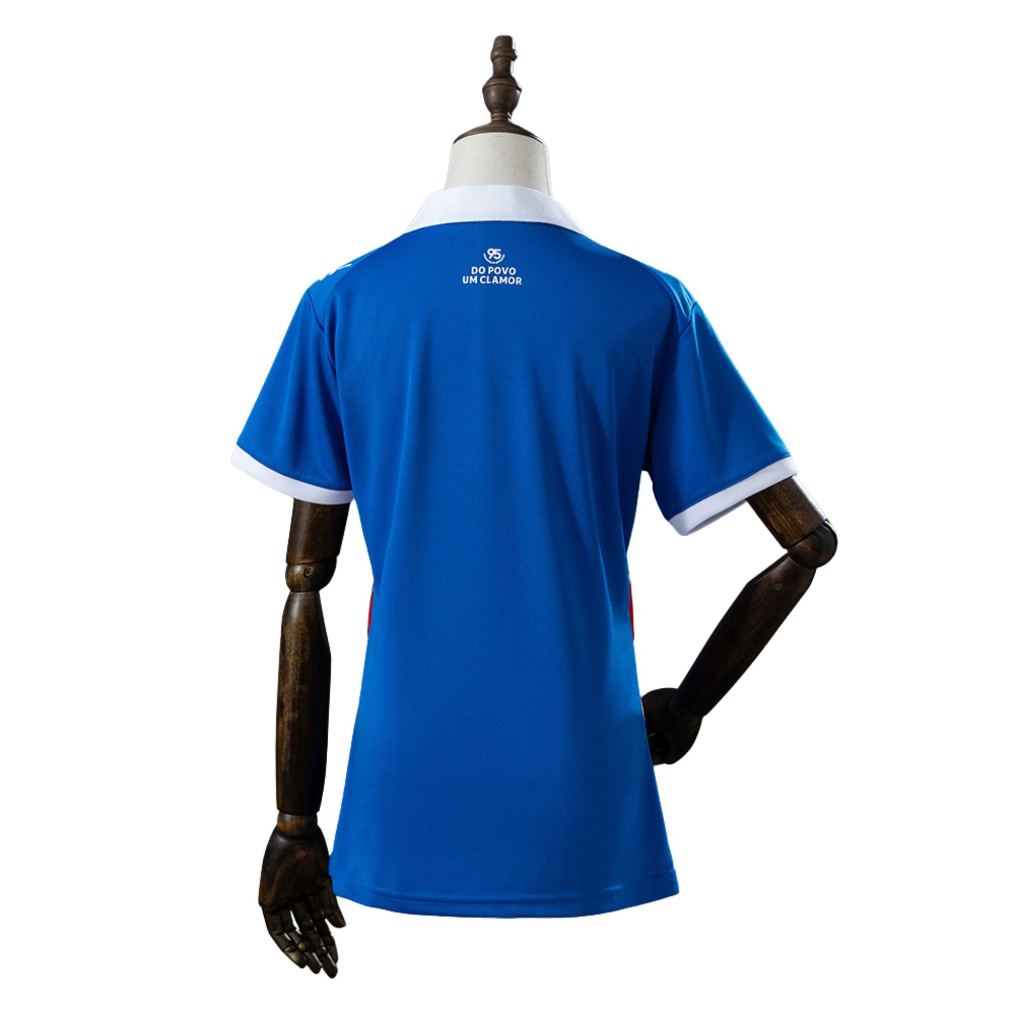 Camisa Bahia II 26/27 Feminina Torcedor