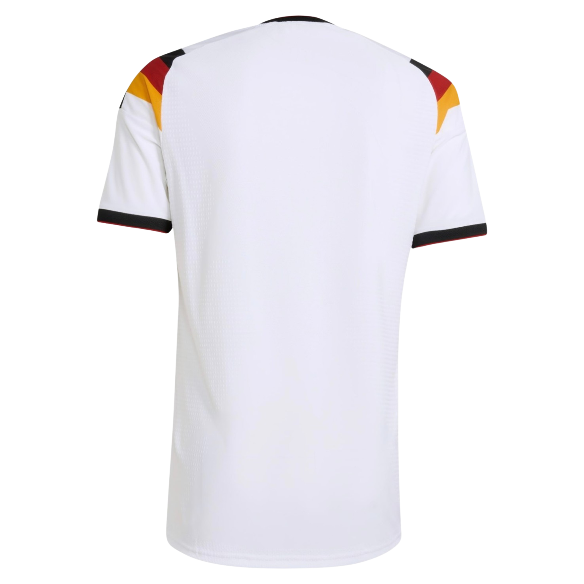 Camisa Alemanha I 2026 Torcedor