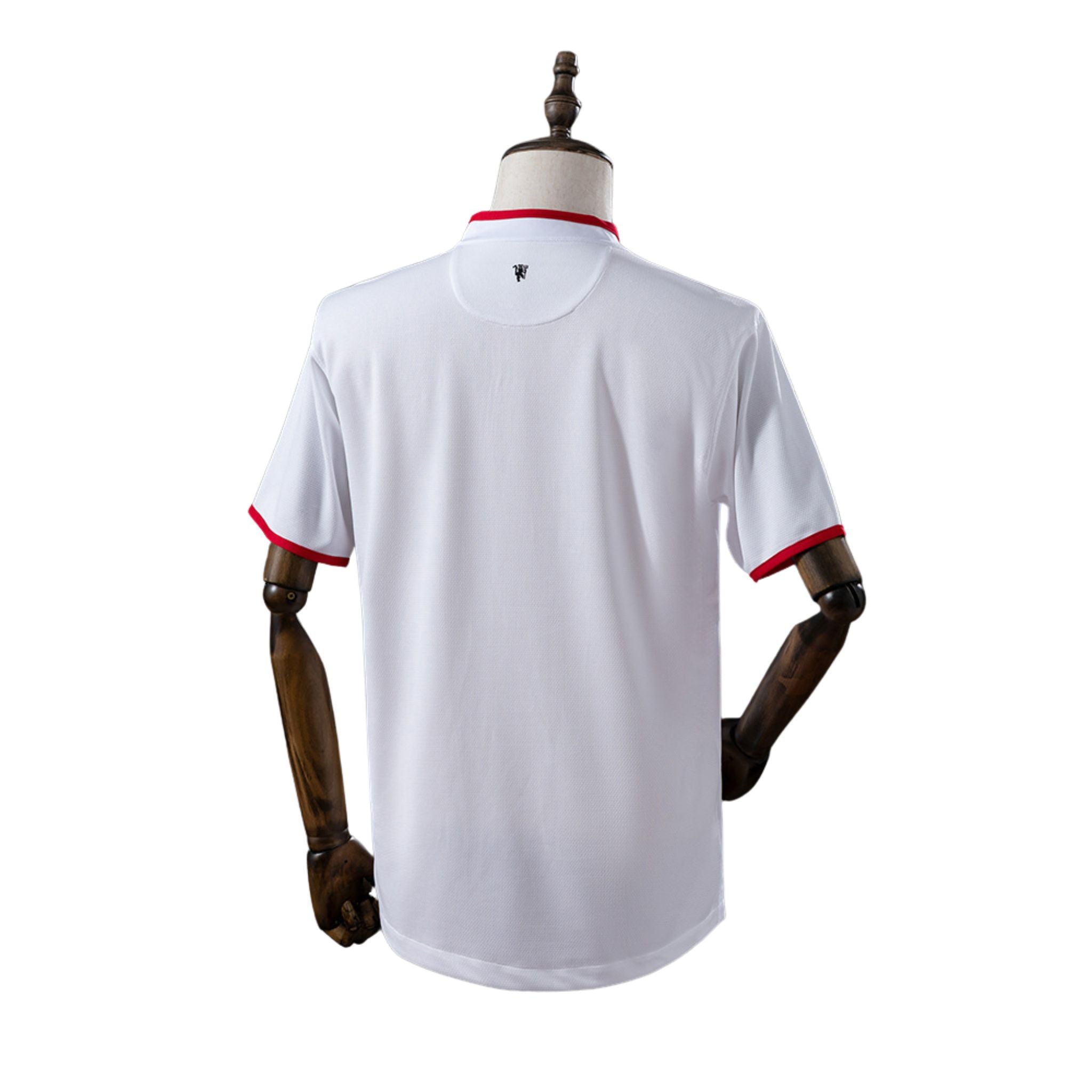 Camisa Manchester United II 13/14 Retrô