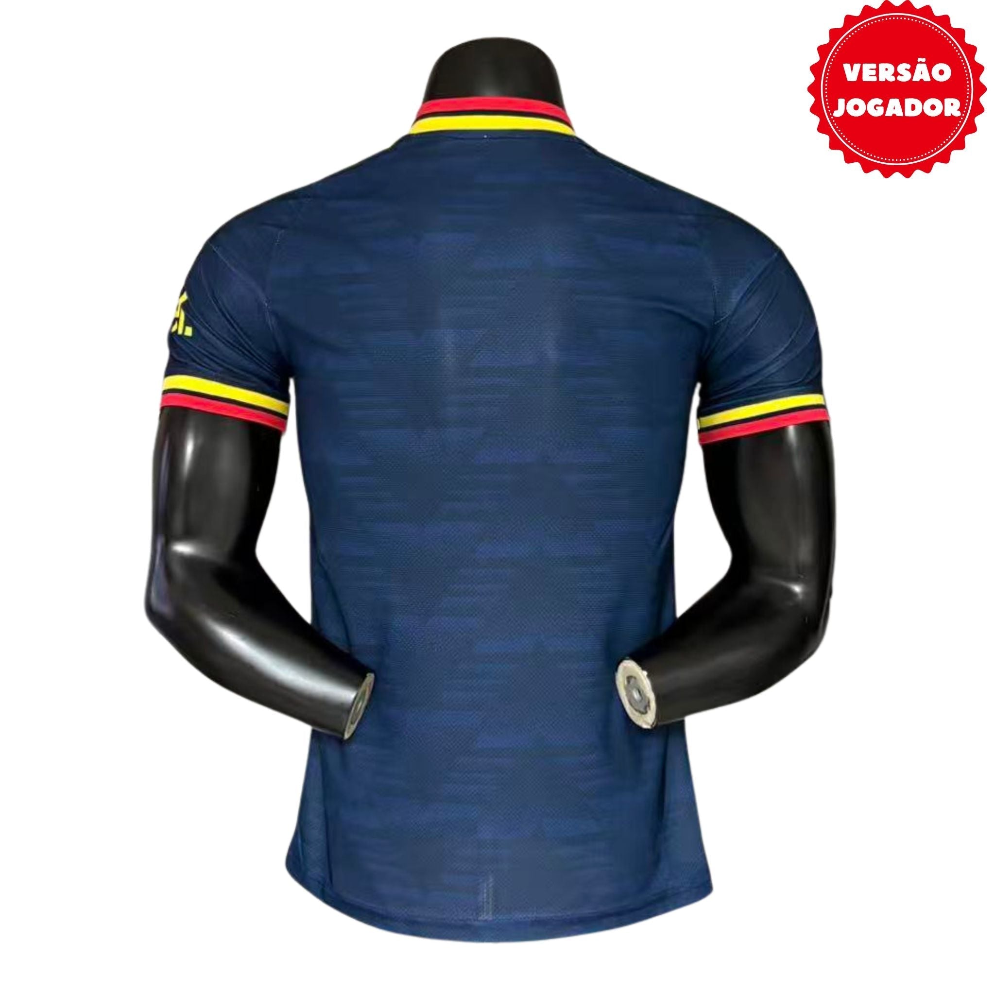 Camisa Arsenal II 26/27 Jogador