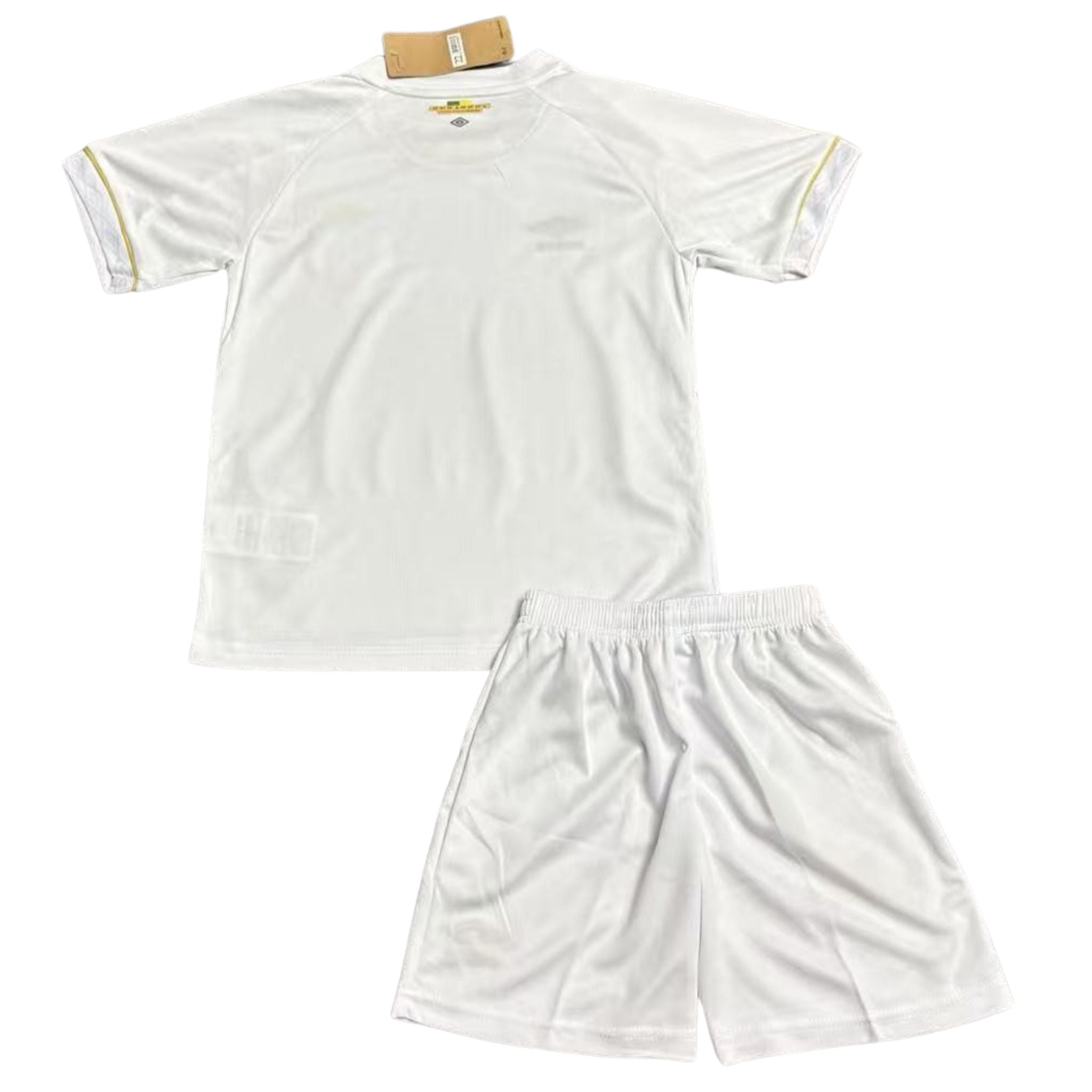 Kit Santos I 26/27 Infantil