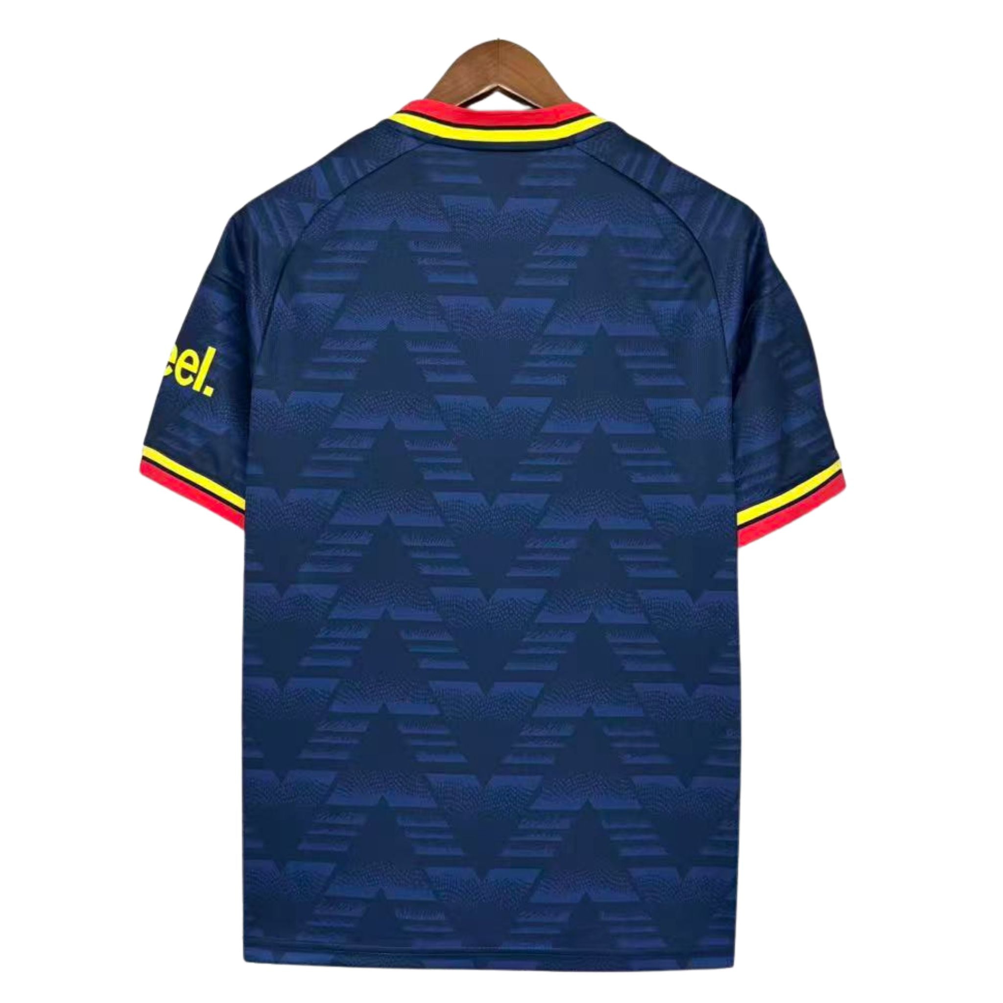 Camisa Arsenal II 26/27 Torcedor