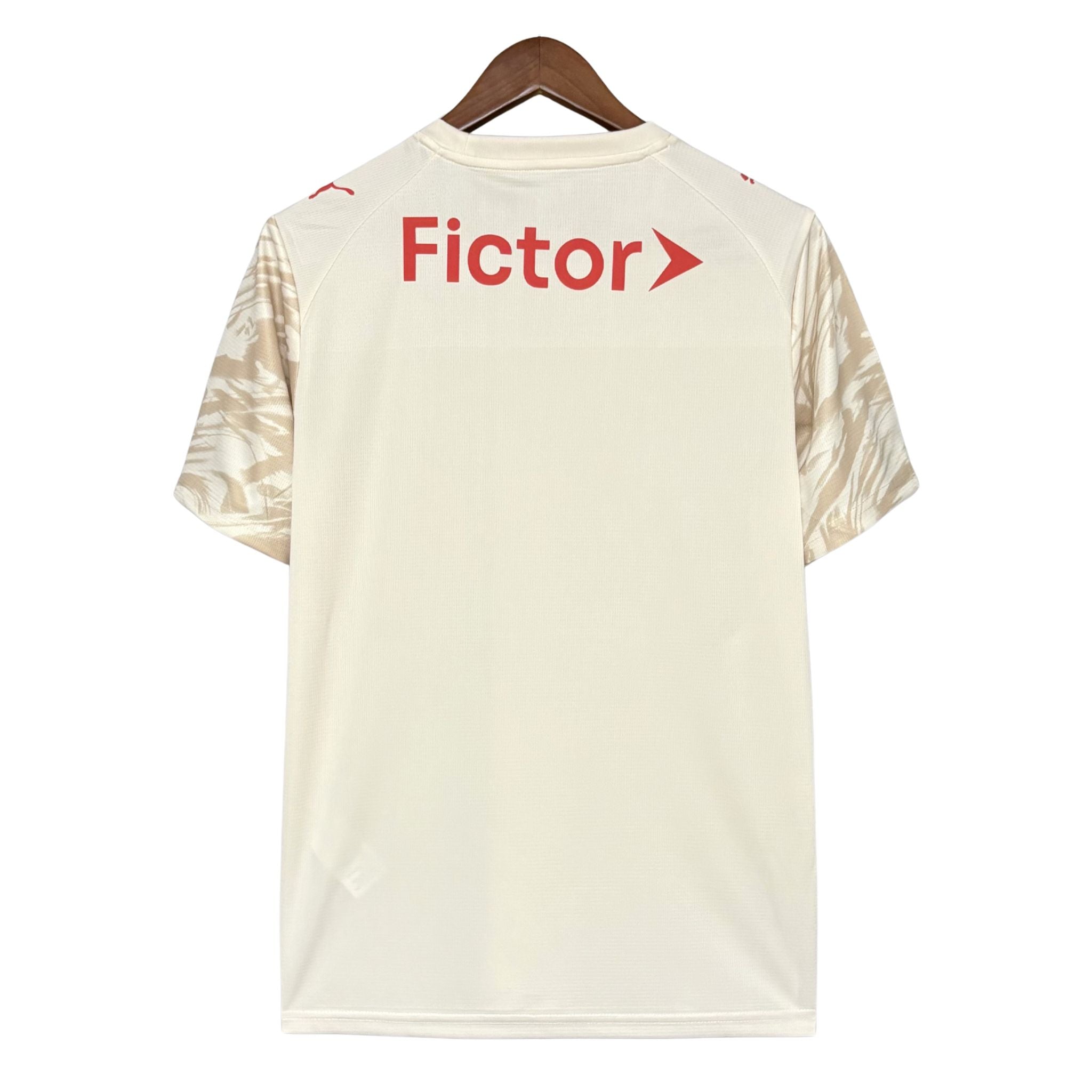 Camisa Palmeiras Goleiro III 26/27 Torcedor
