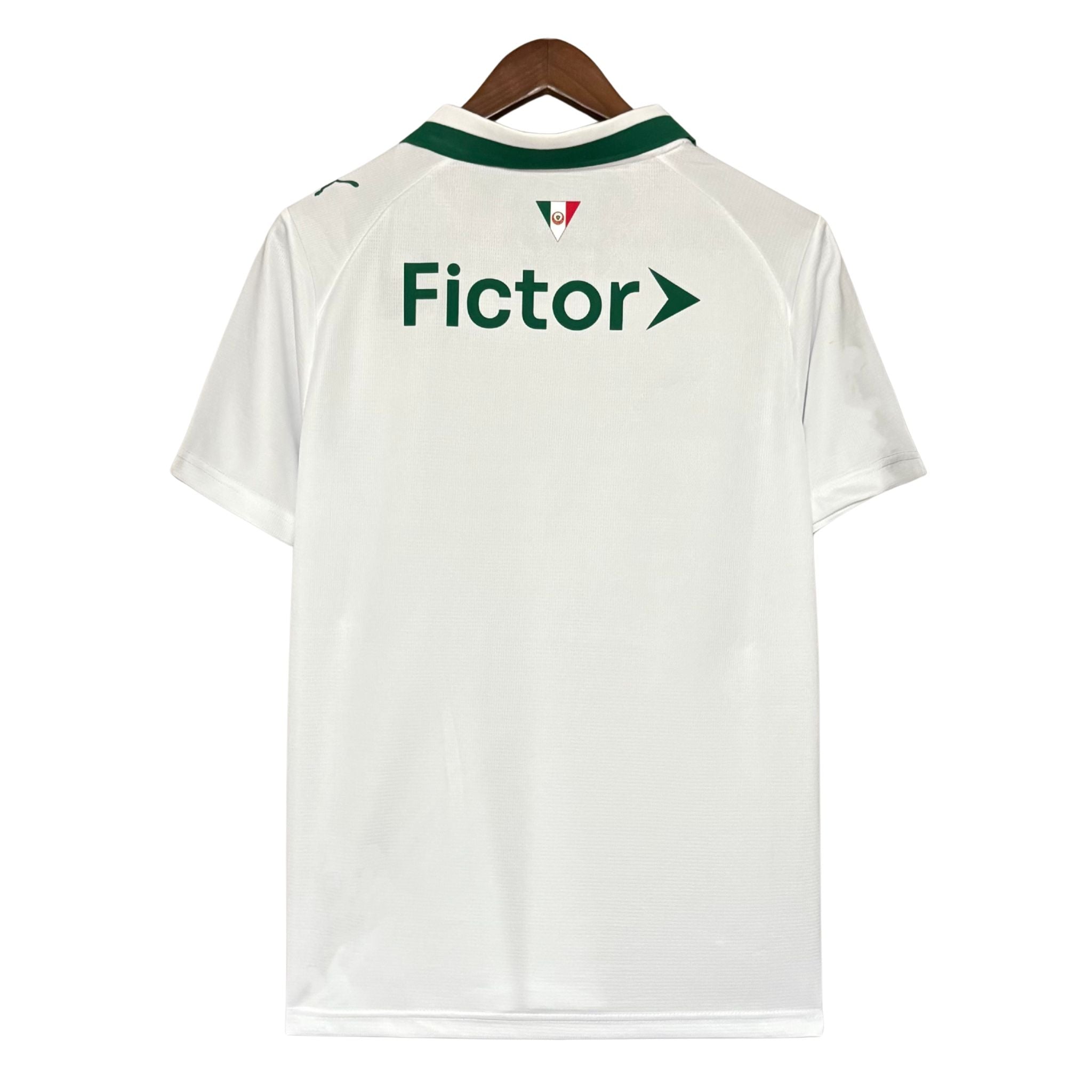 Camisa Palmeiras II 26/27 Torcedor