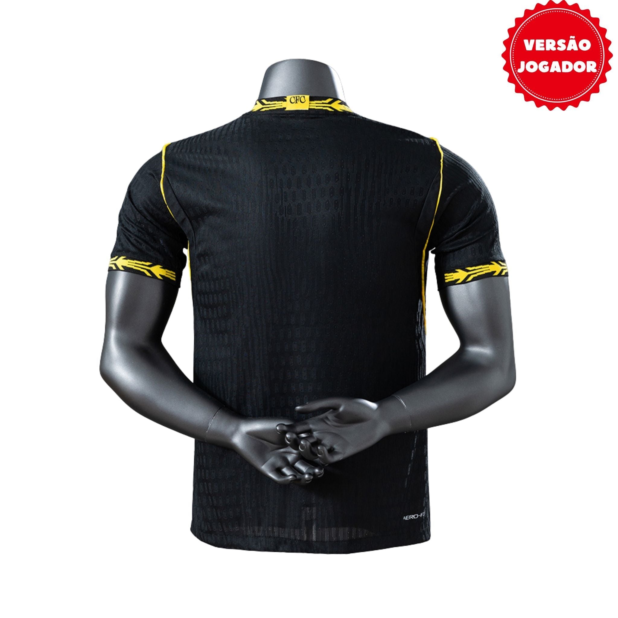 Camisa Chelsea II 26/27 Jogador