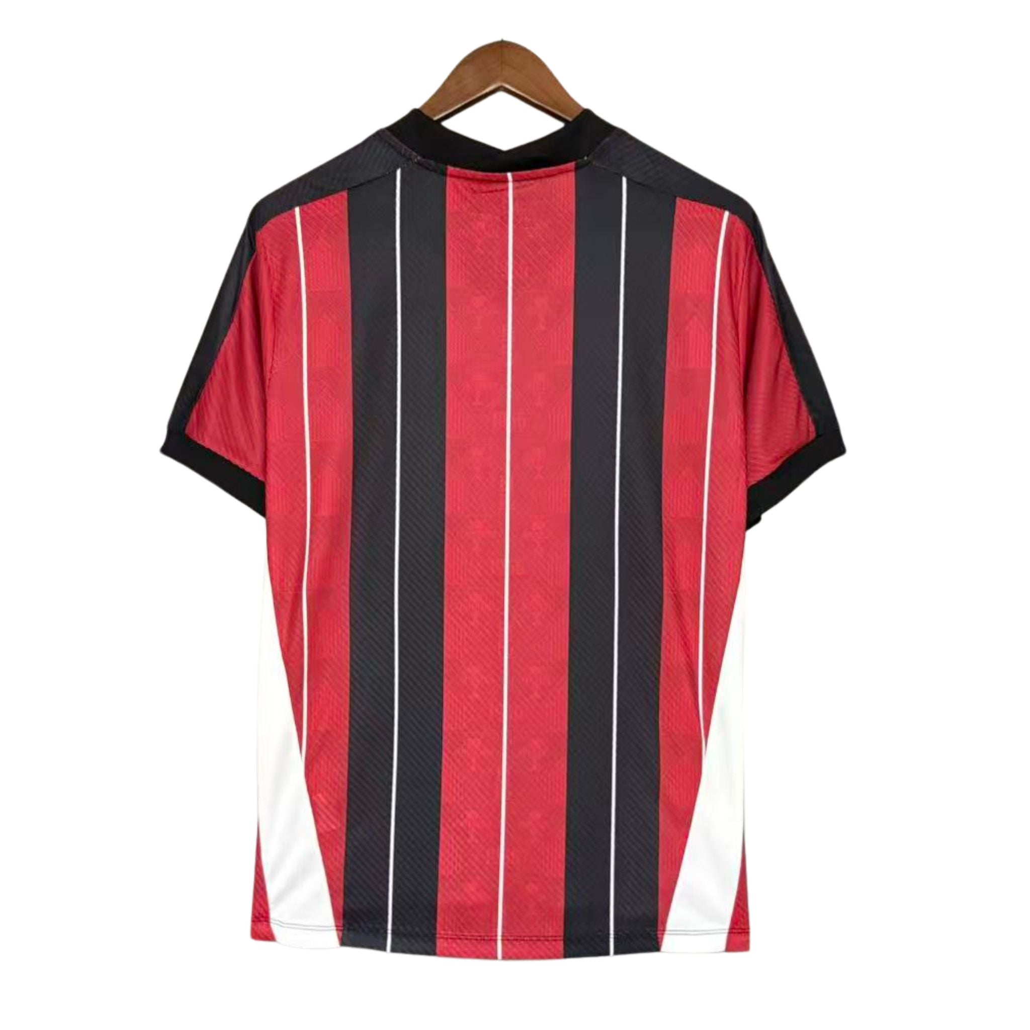 Camisa Botafogo-SP I 26/27 Torcedor