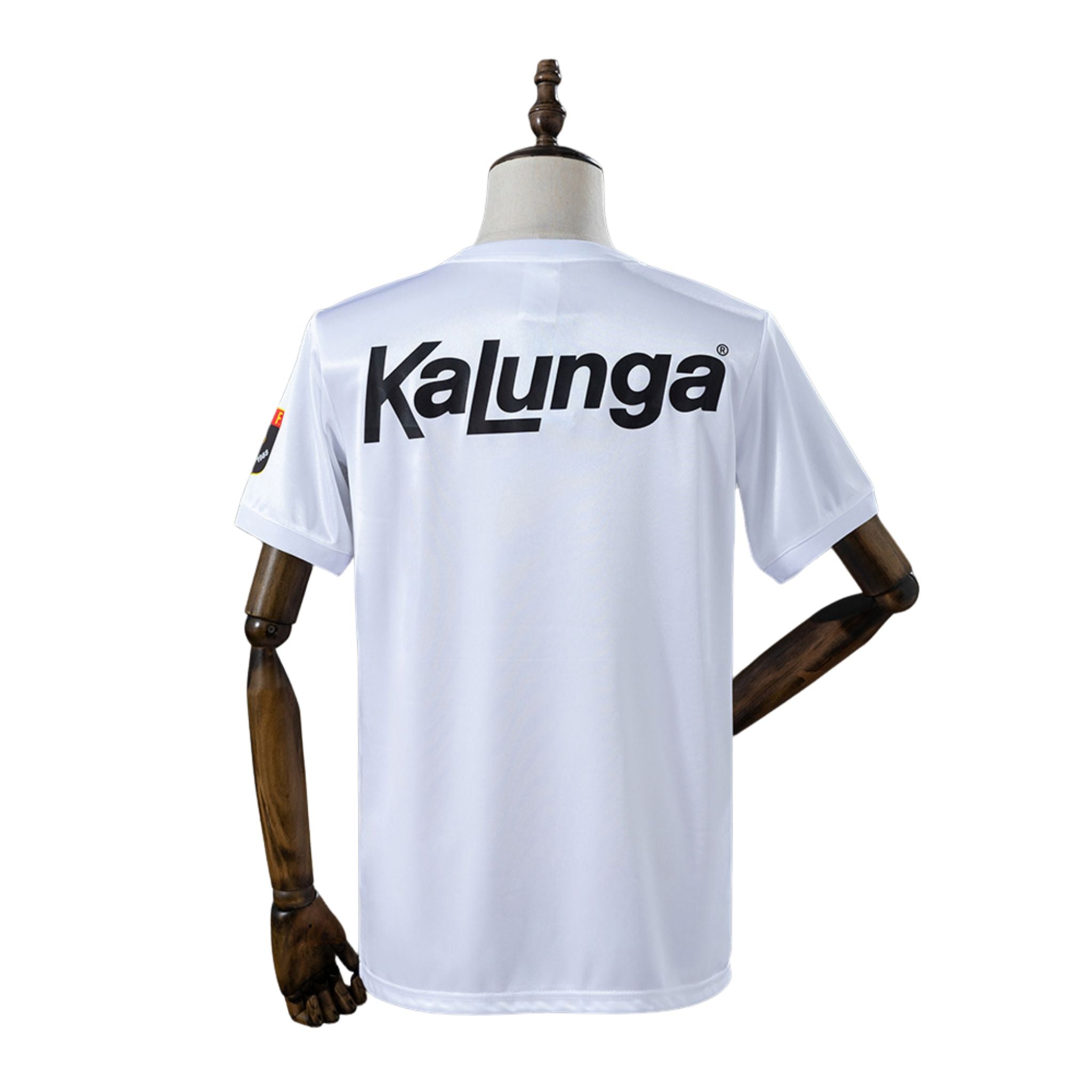 Camisa Corinthians I 1988 Retrô