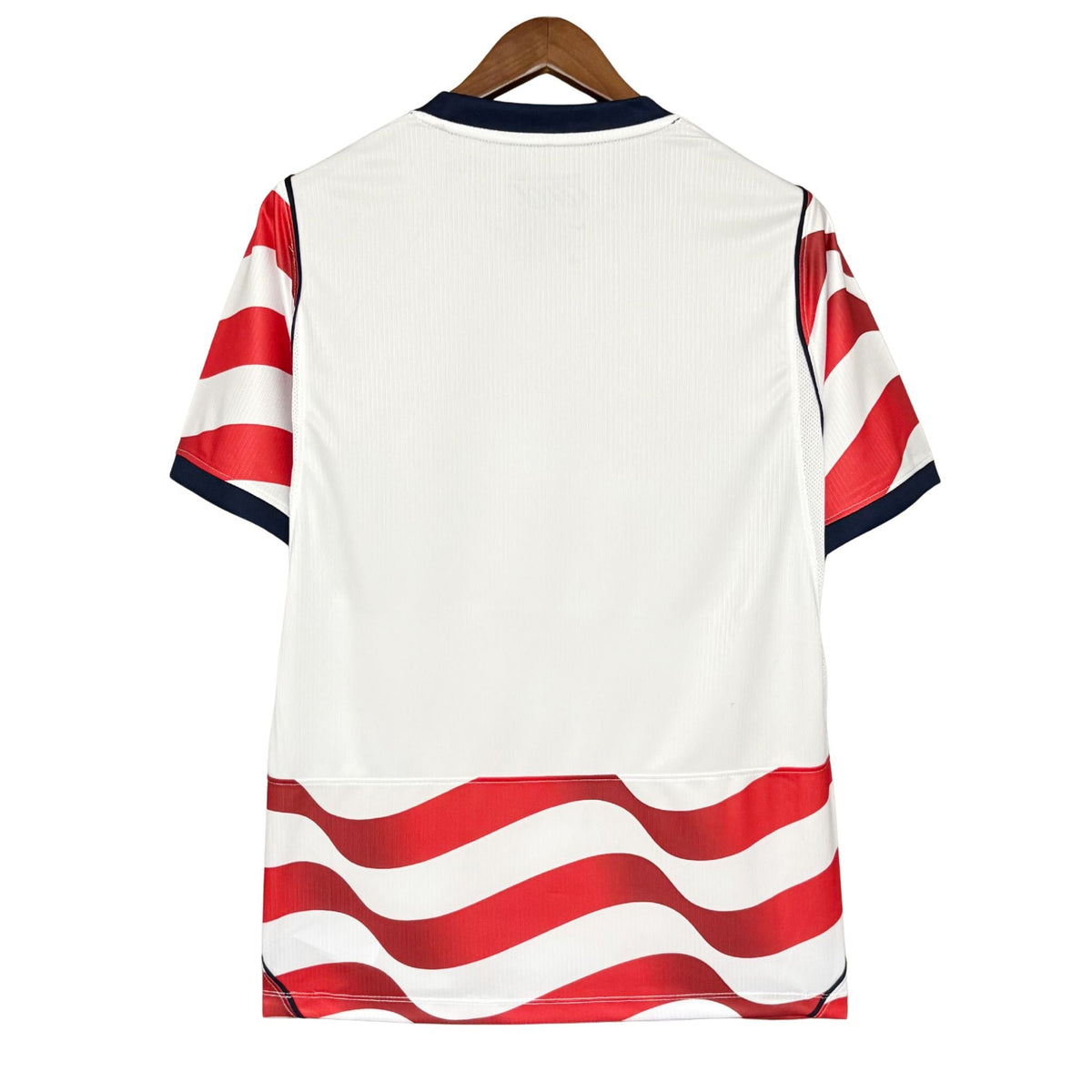 Camisa Estados Unidos (USA) I 2026 Torcedor