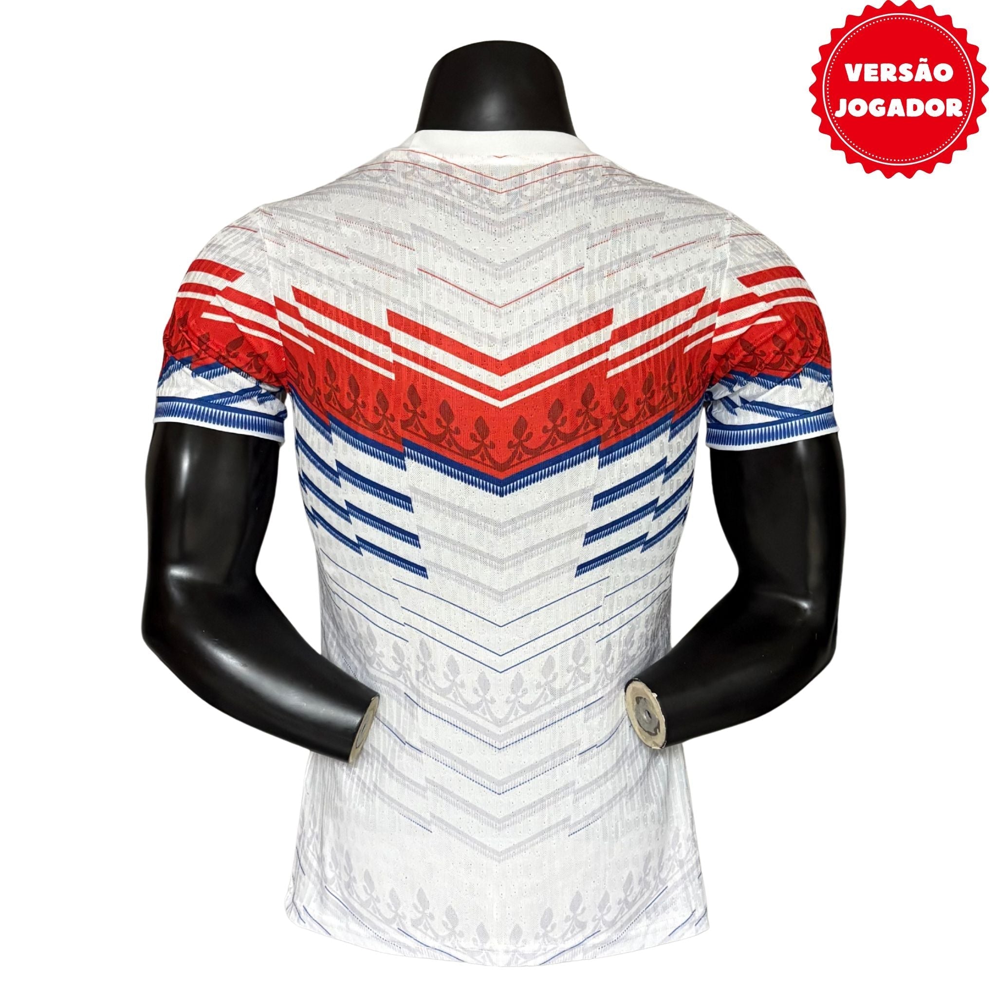 Camisa França Especial 2026 Jogador