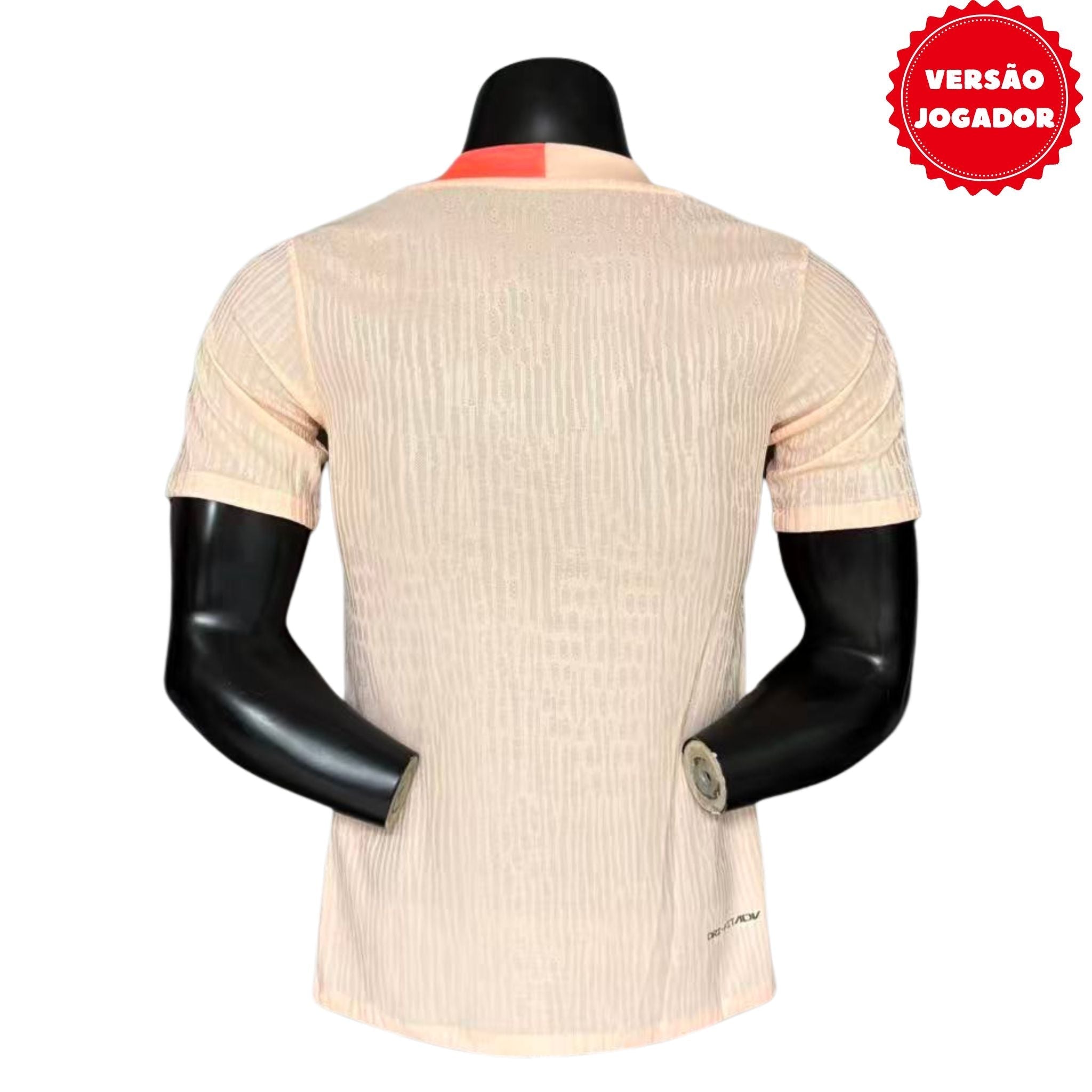 Camisa Barcelona Treino 26/27 Jogador