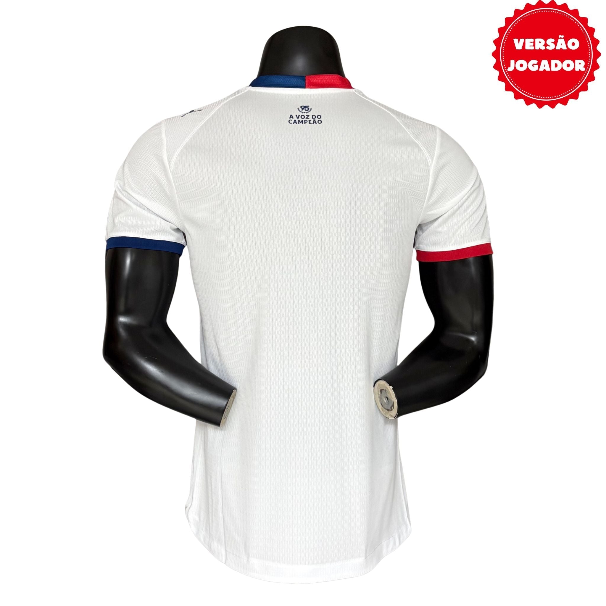 Camisa Bahia I 26/27 Jogador