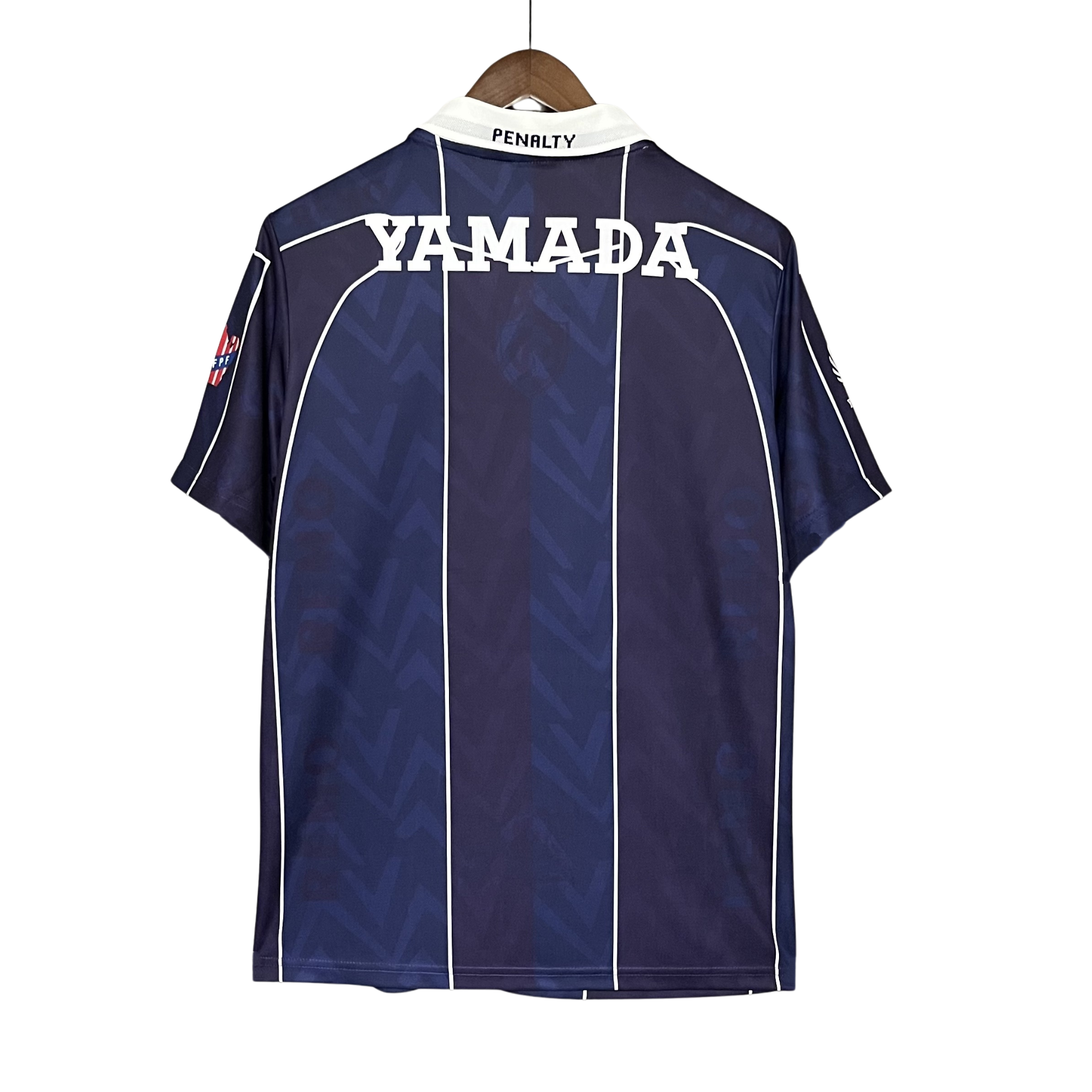 Camisa Clube do Remo I 99/00 Retrô