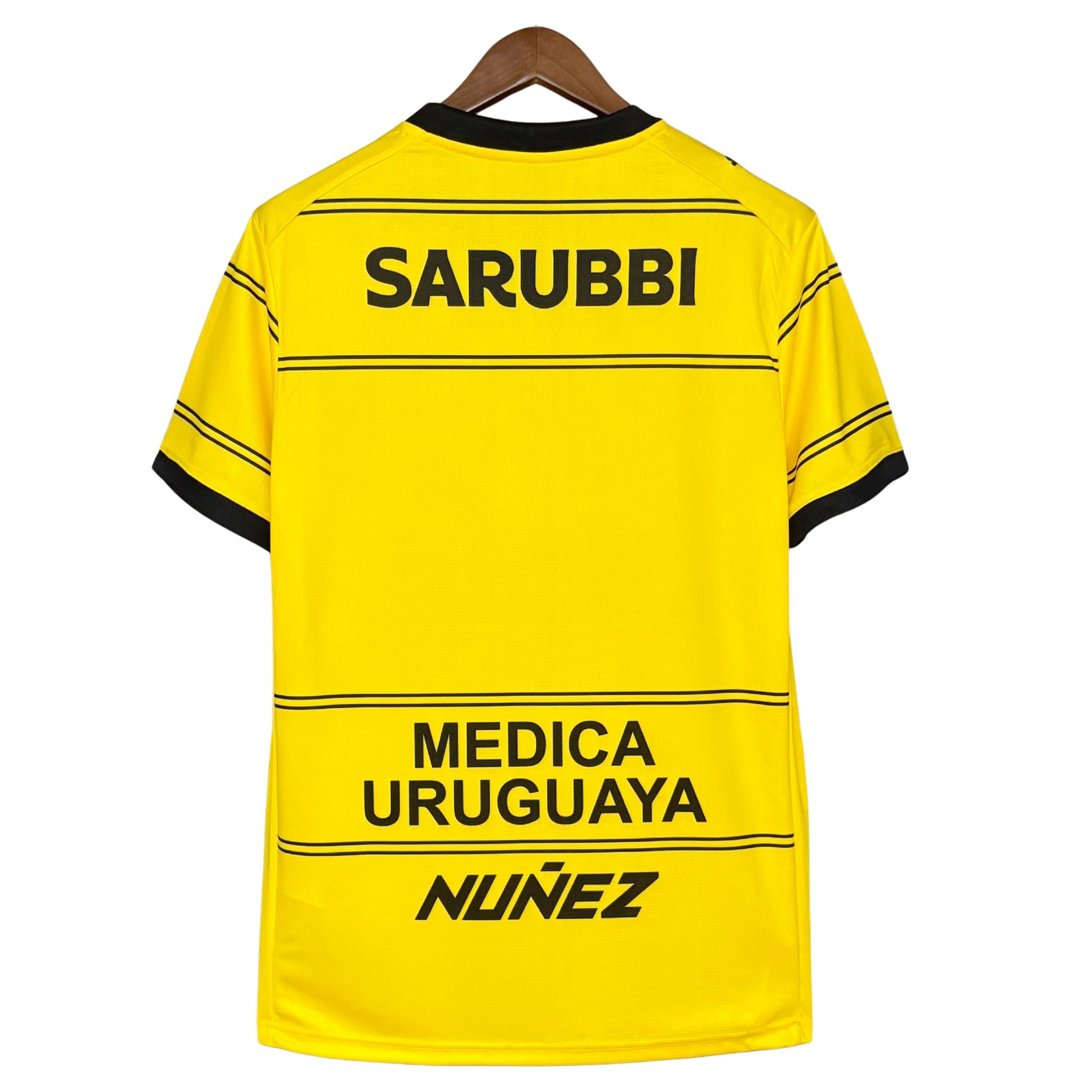 Camisa CA Peñarol II 26/27 Torcedor