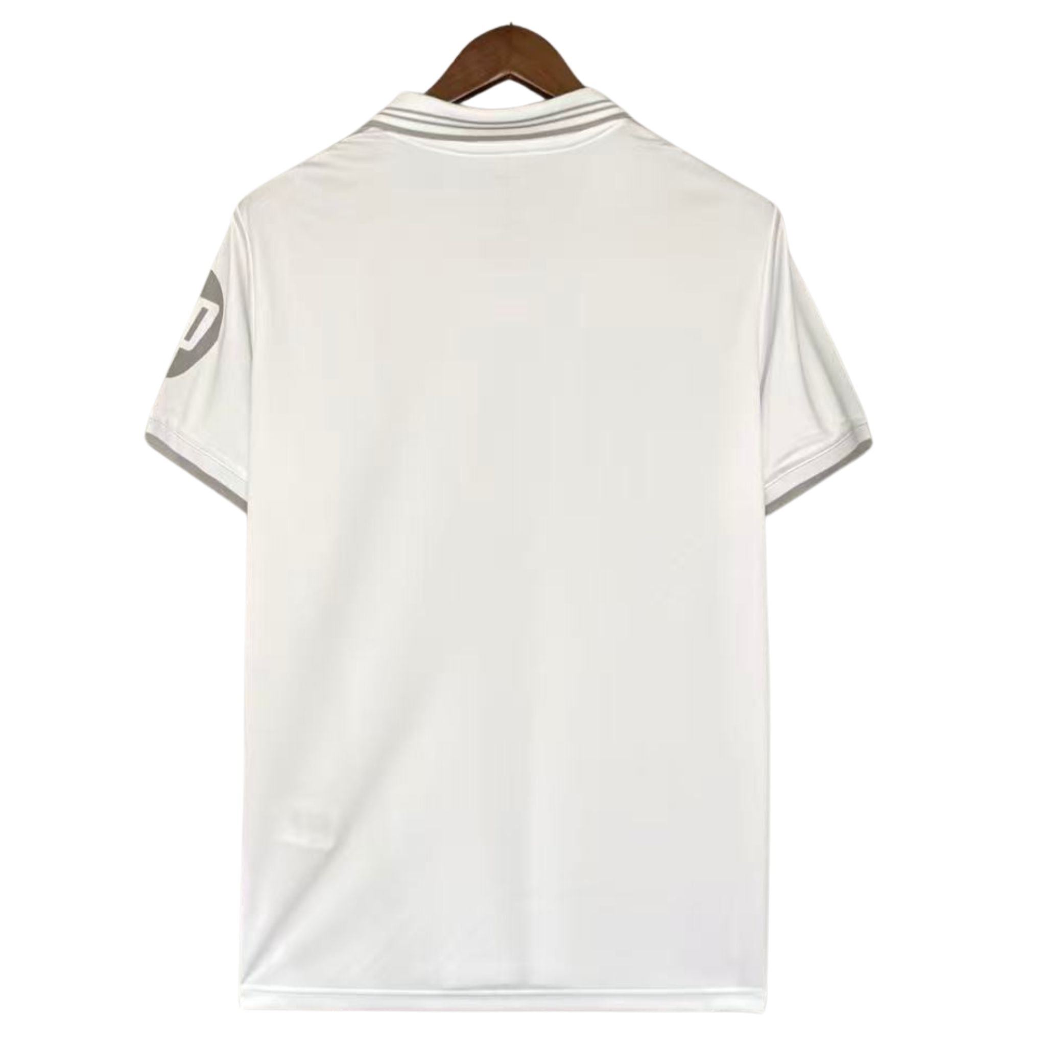 Camisa Real Madrid Especial 125 Anos 26/27 Torcedor