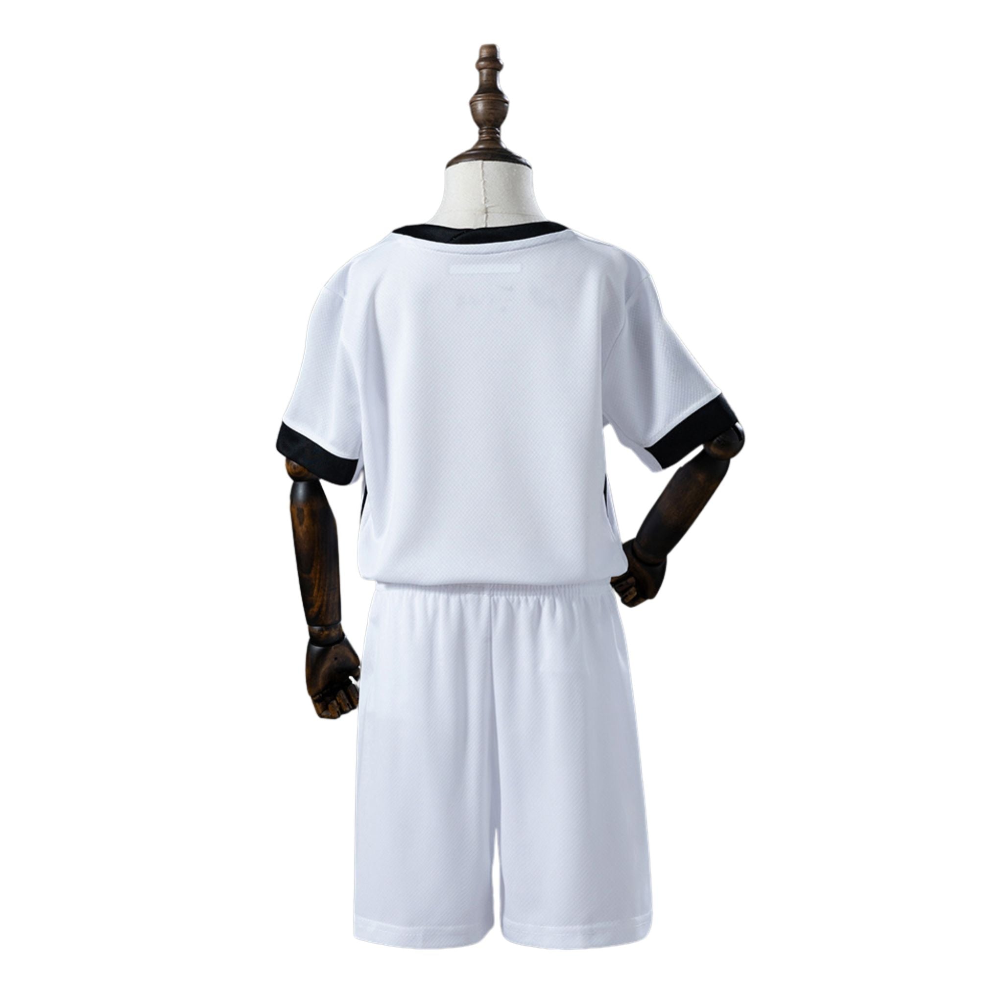 Kit Vasco II 26/27 Infantil