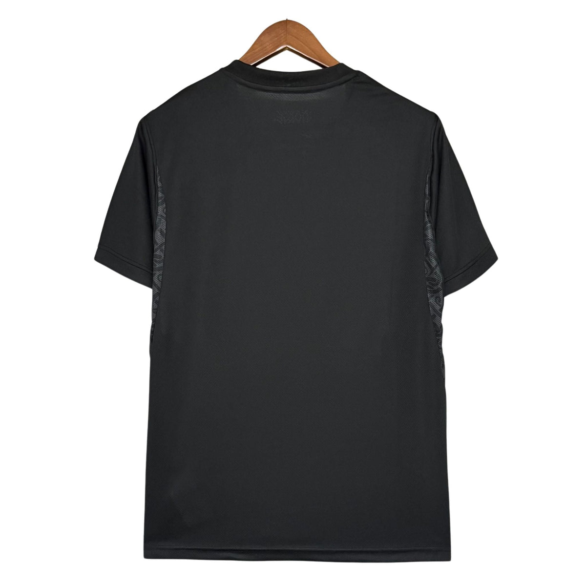 Camisa Noruega II 2026 Torcedor
