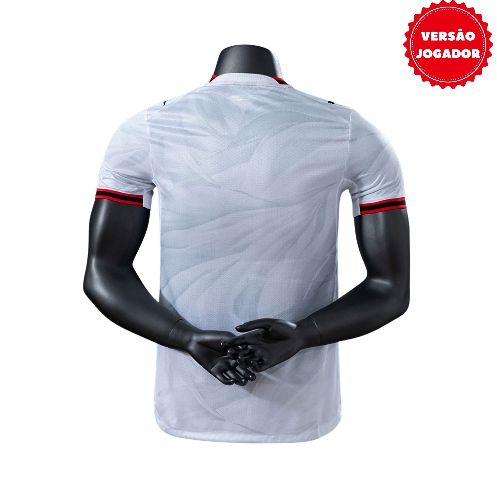 Camisa AC Milan II 26/27 Jogador