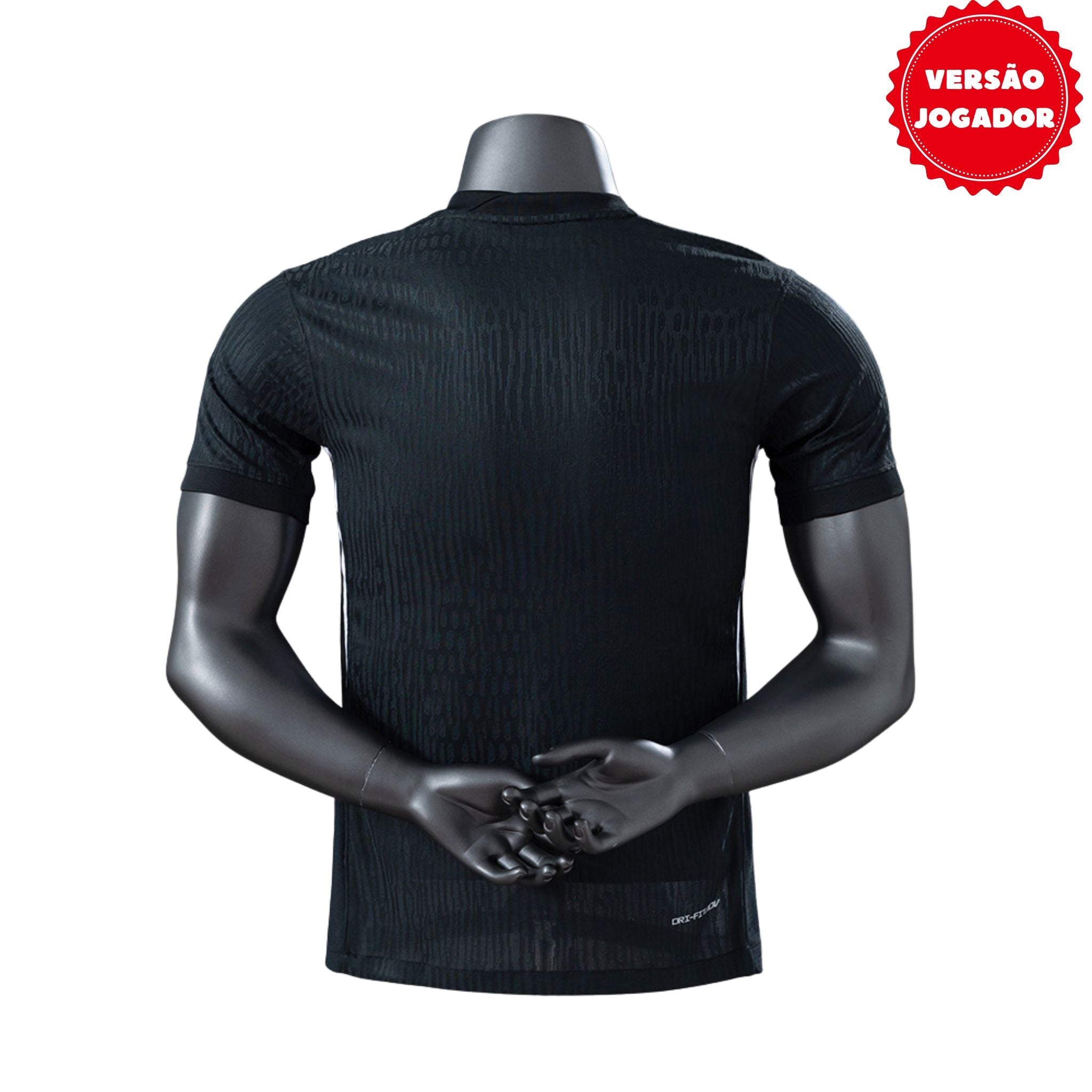 Camisa Vasco I 26/27 Jogador