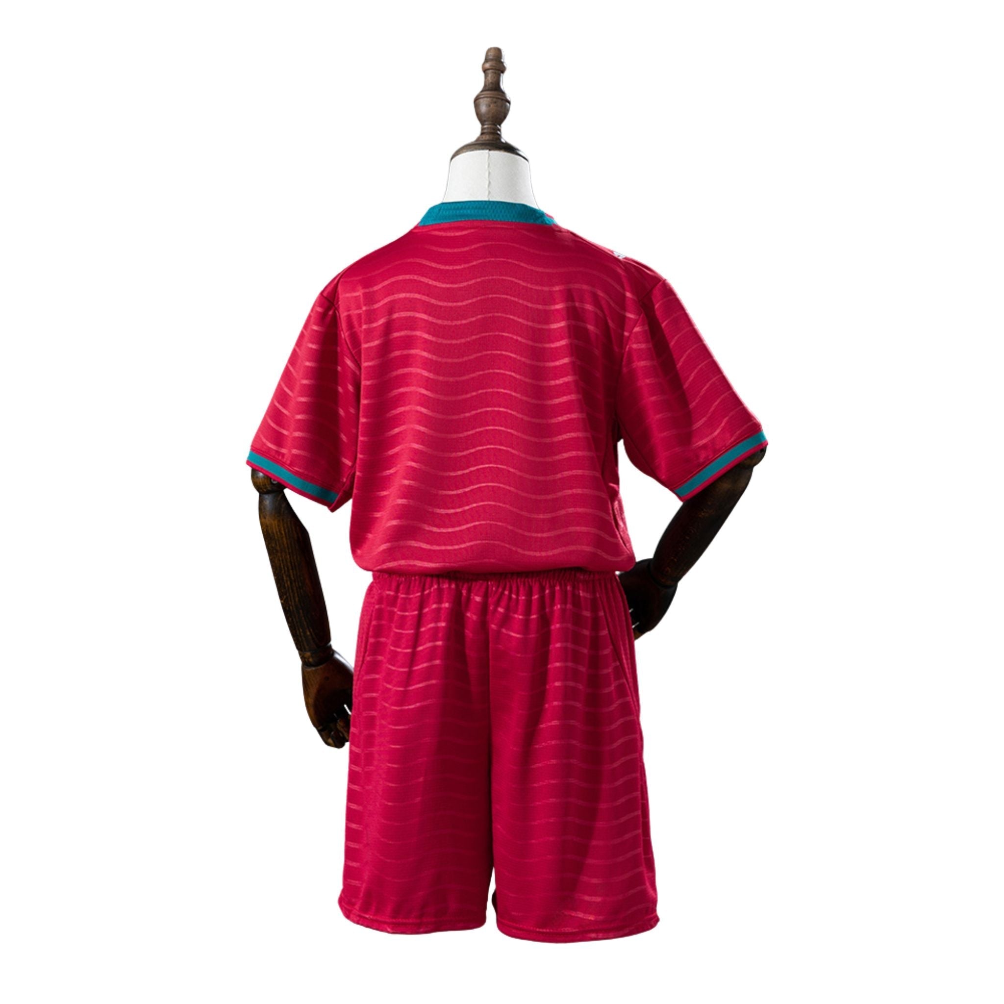 Kit Portugal I 2026 Infantil