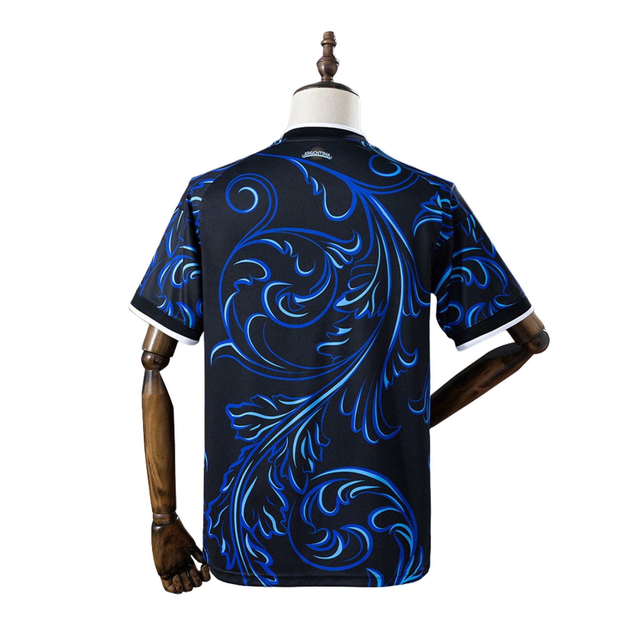 Camisa Argentina II 2026 Torcedor