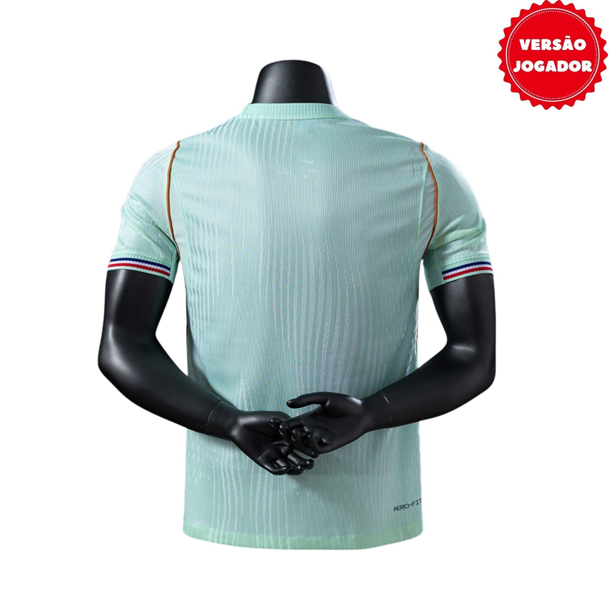 Camisa França II 2026 Jogador