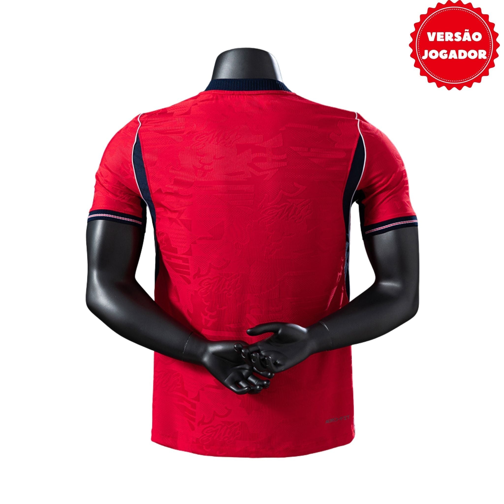 Camisa Inglaterra II 2026 Jogador