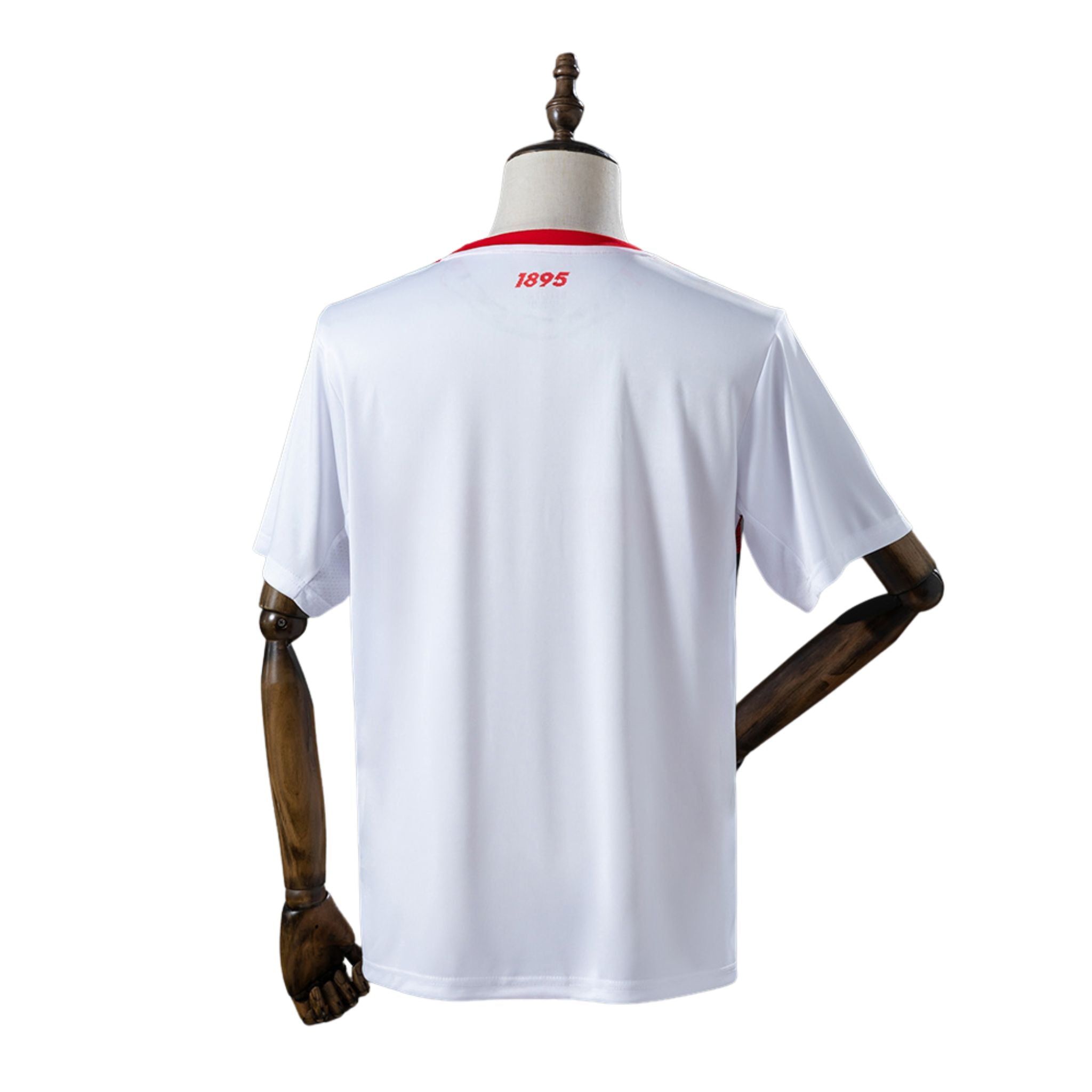 Camisa Flamengo II 2019 Retrô