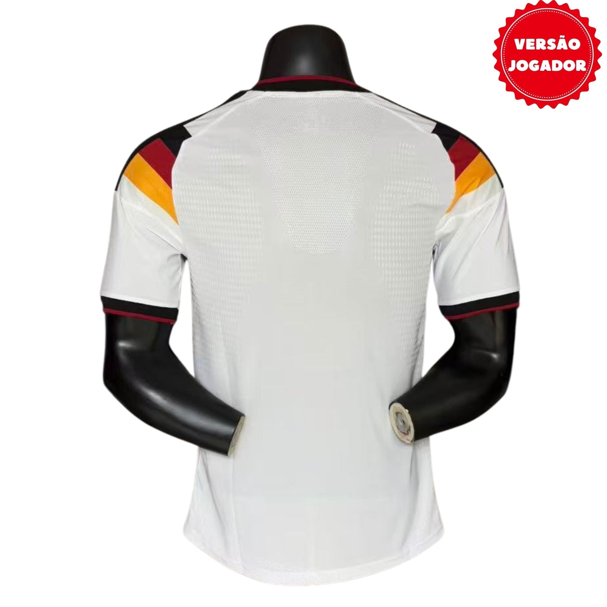 Camisa Alemanha I 2026 Jogador