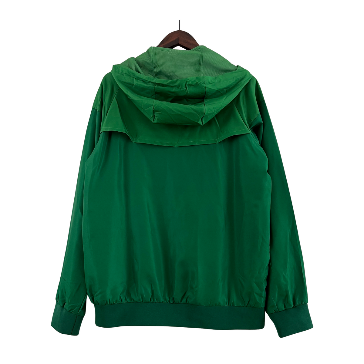 Corta-Vento Palmeiras Verde 23/24