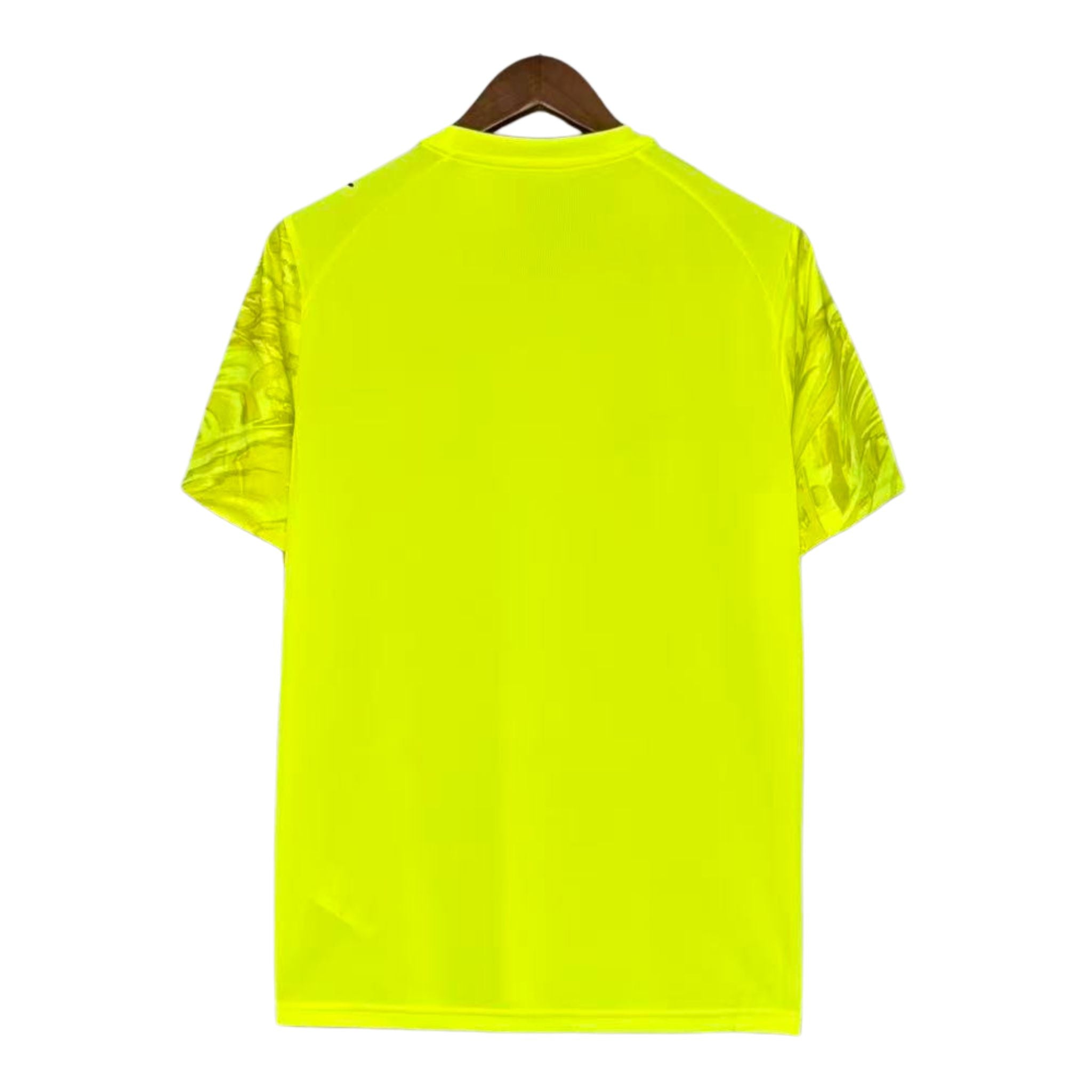 Camisa Bahia Goleiro III 26/27 Torcedor