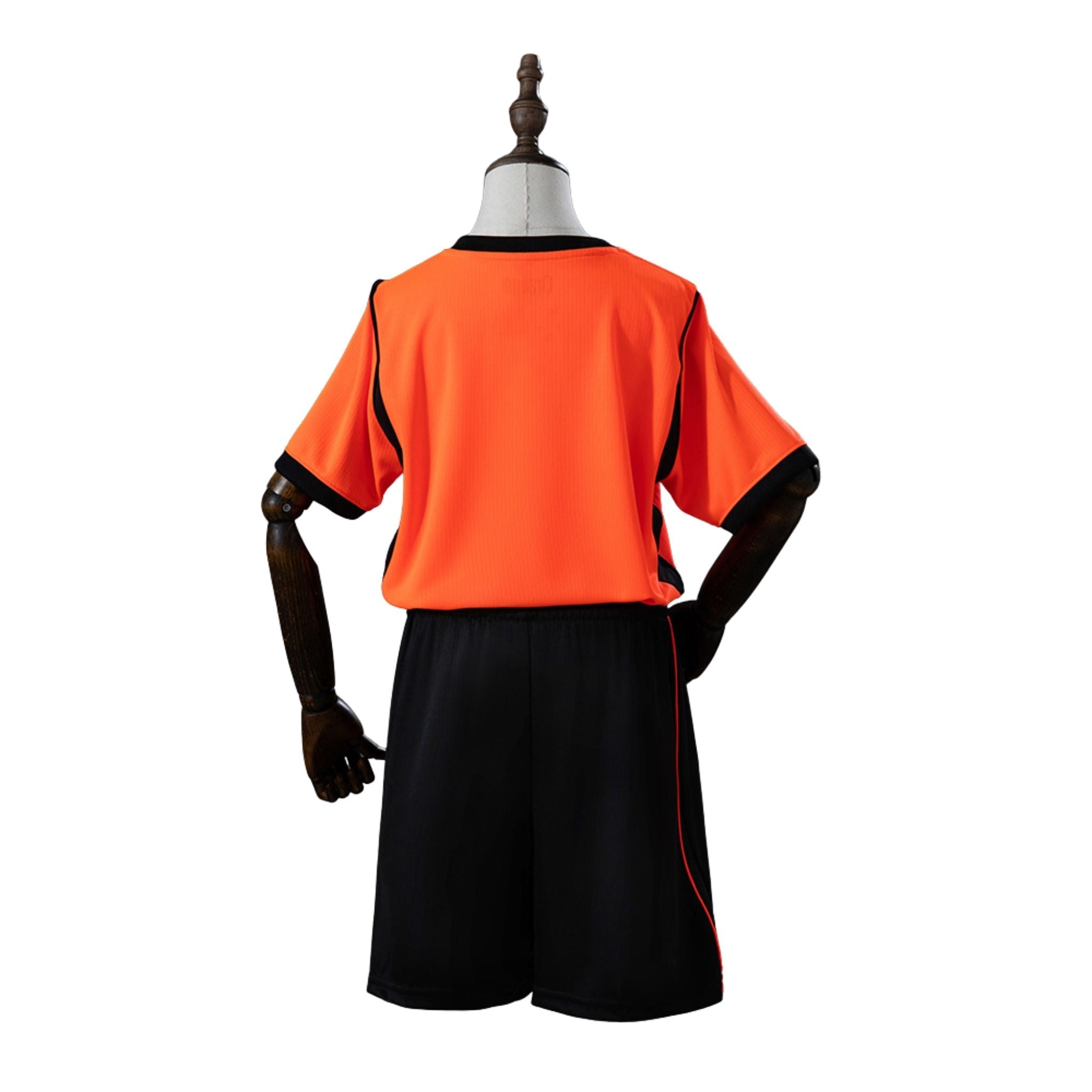 Kit Holanda I 2026 Infantil