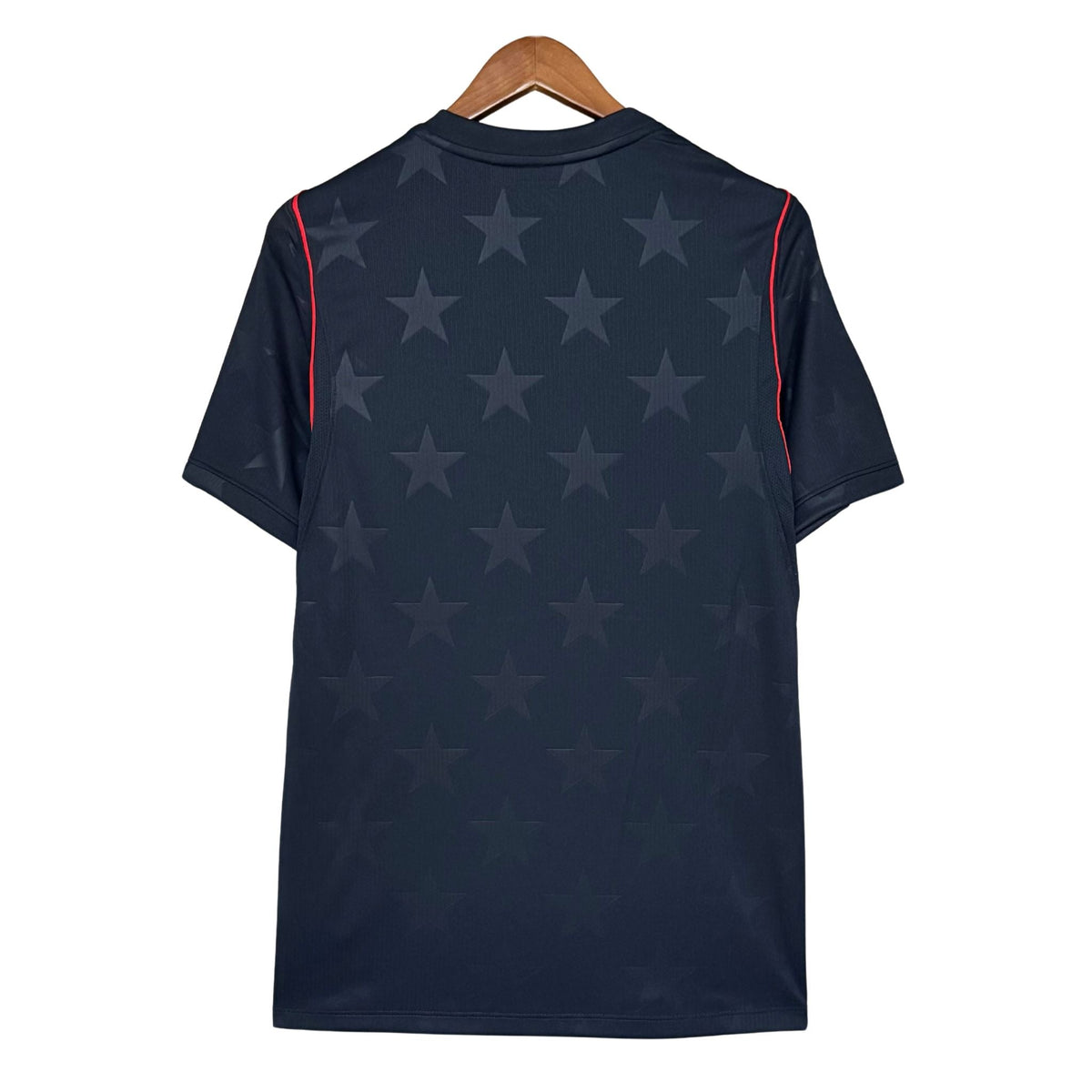 Camisa Estados Unidos (USA) II 2026 Torcedor