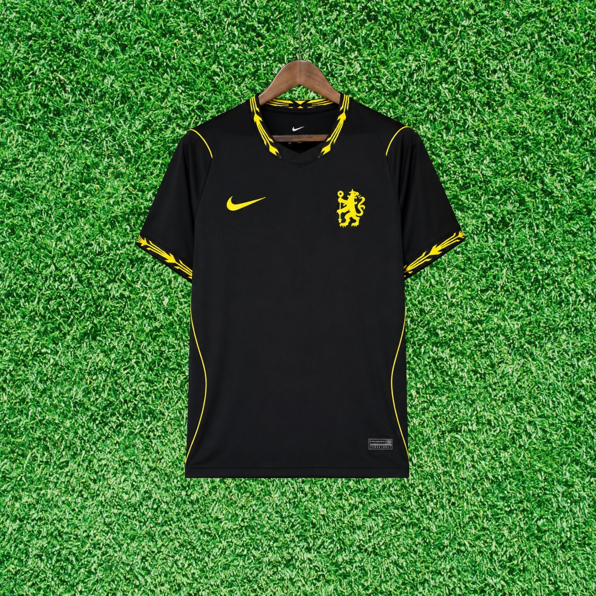 Camisa Chelsea II 26/27 Torcedor