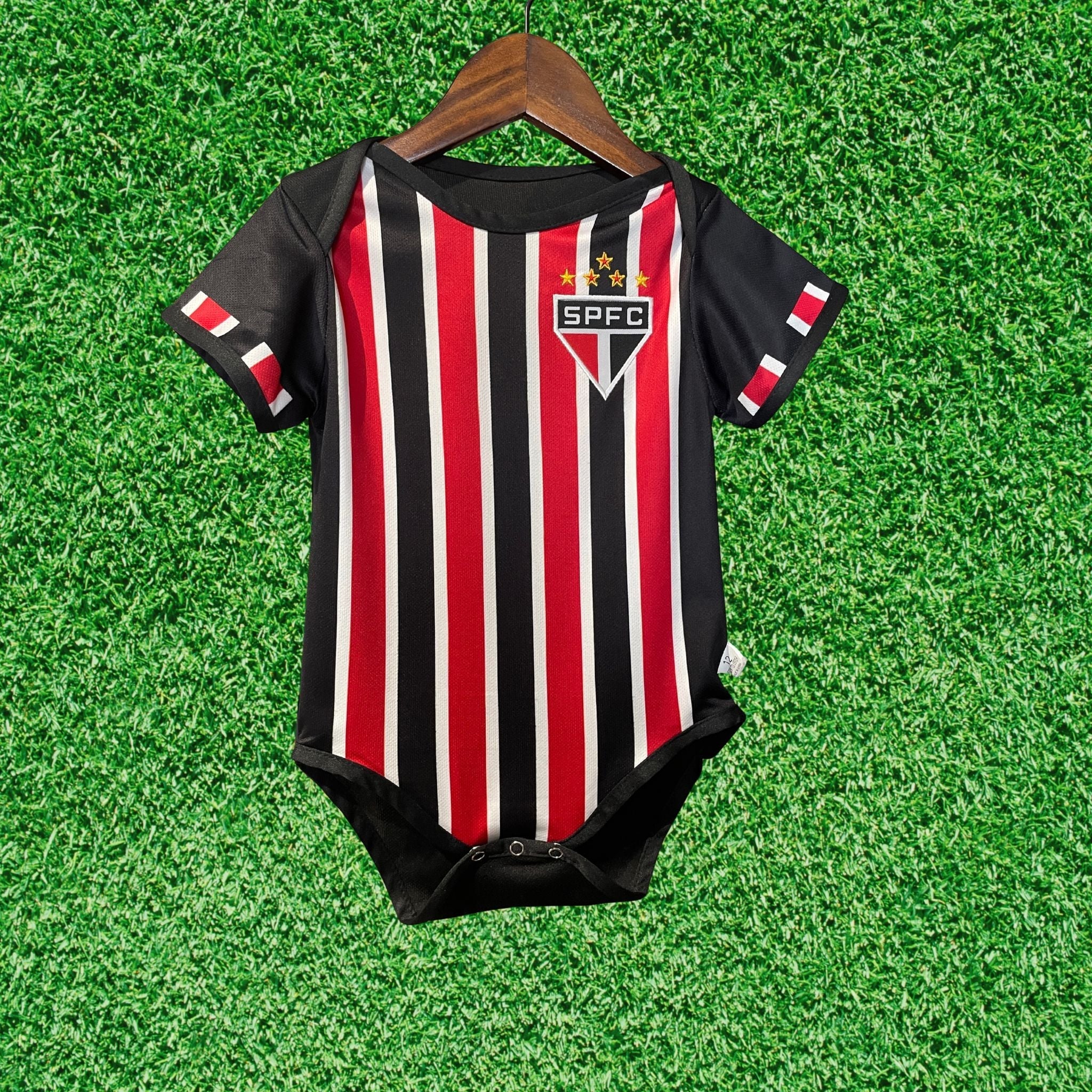 Body São Paulo II 25/26 Baby