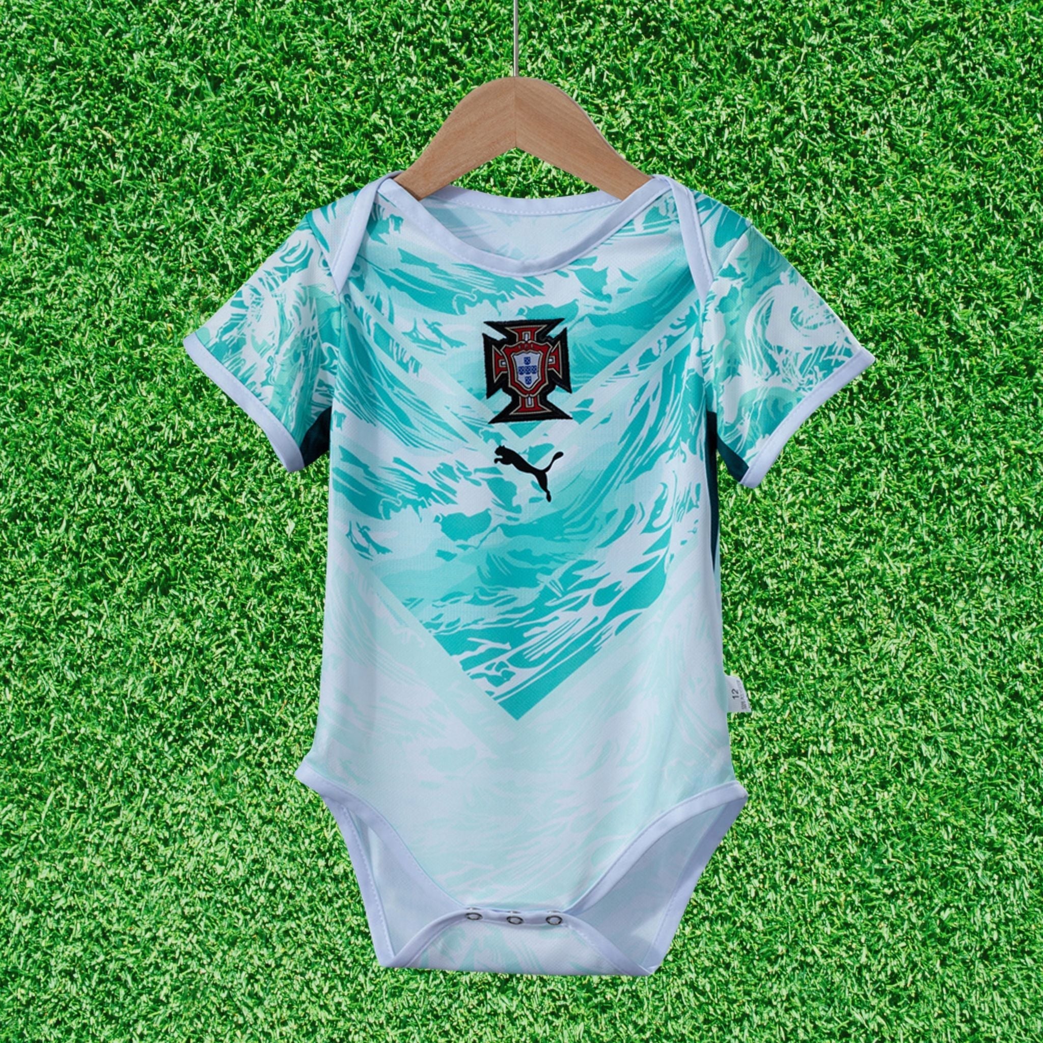 Body Portugal II 2026 Baby