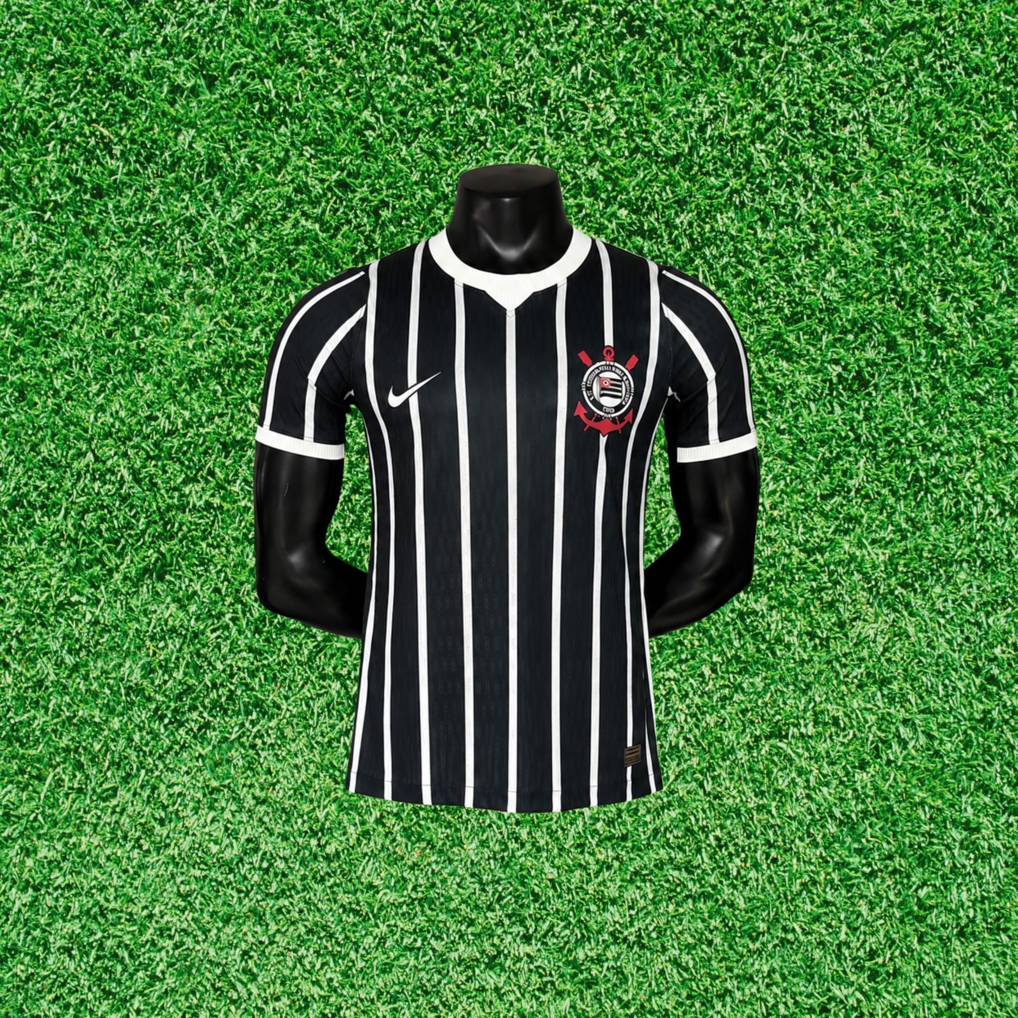 Camisa Corinthians II 26/27 Jogador