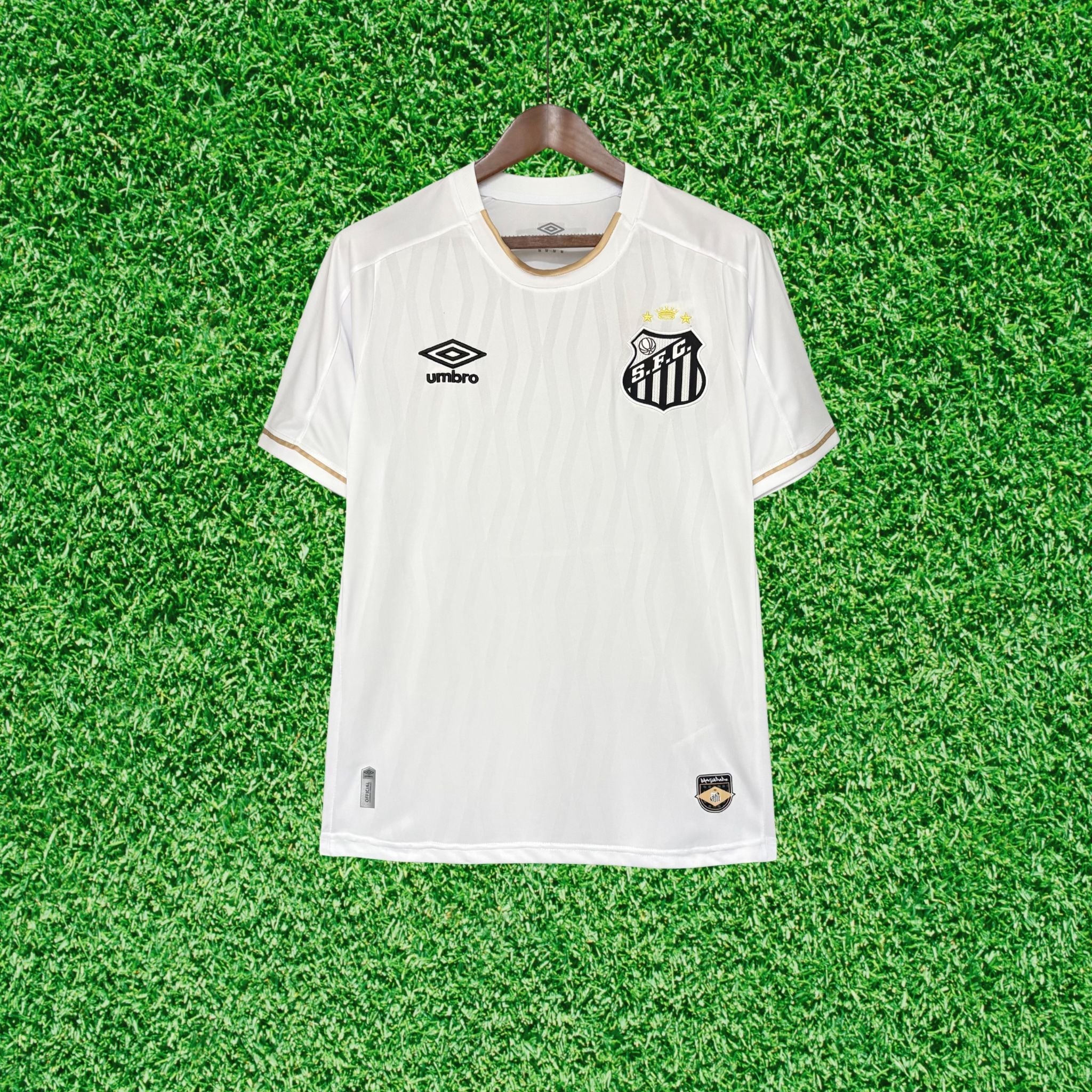 Camisa Santos I 26/27 Torcedor