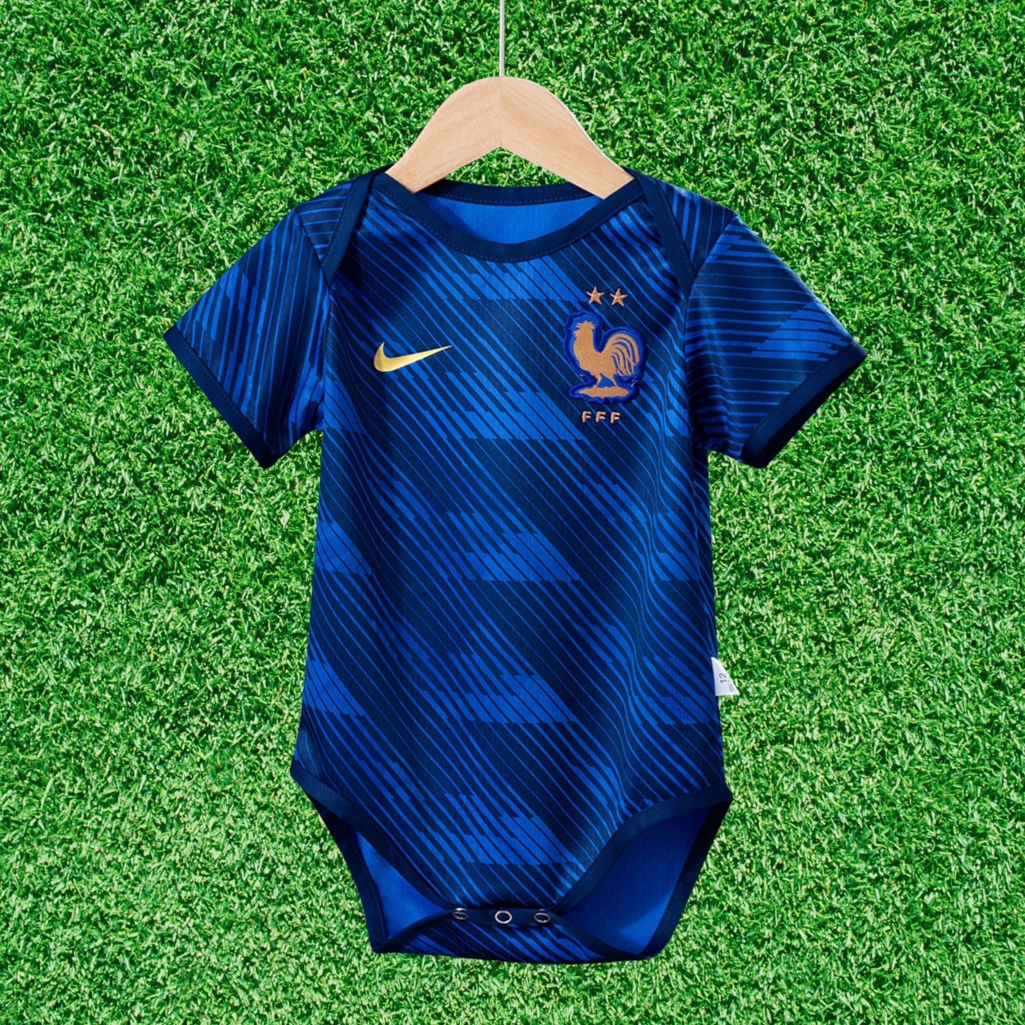 Body França I 2026 Baby