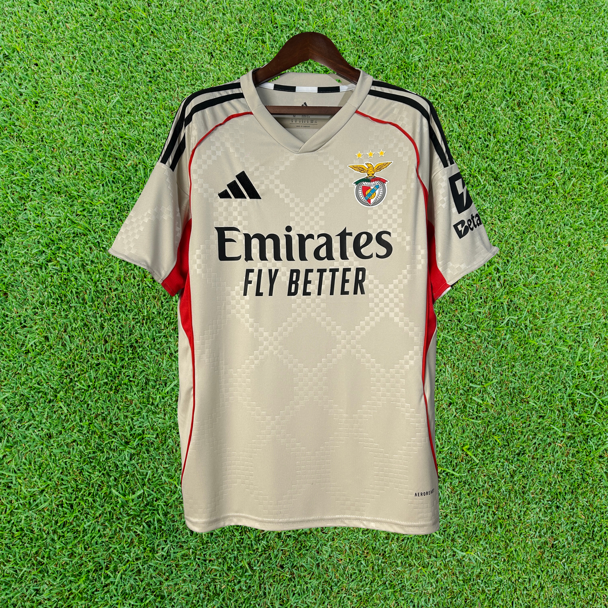Camisa SL Benfica Originals 26/27