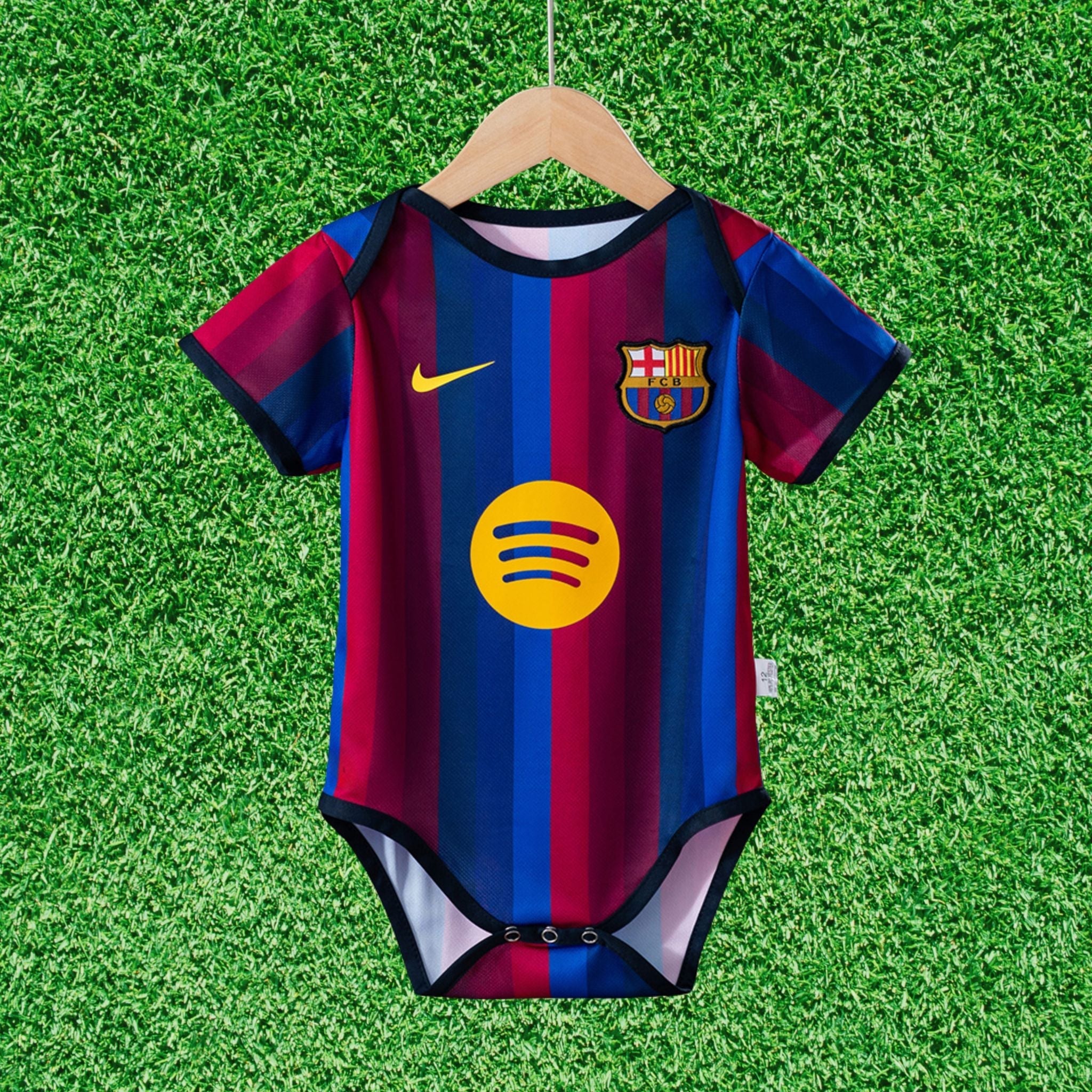 Body Barcelona I 26/27 Baby