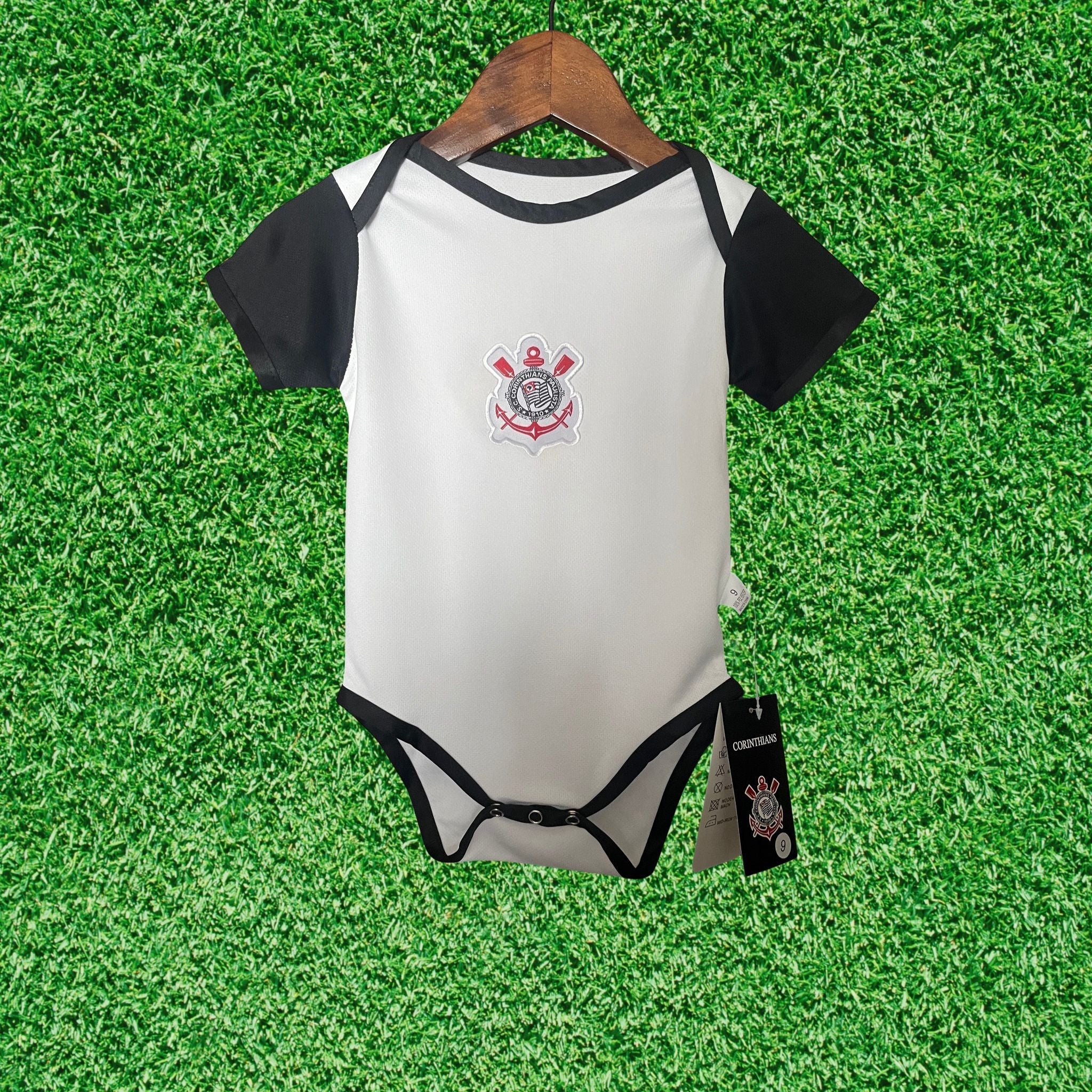 Body Corinthians I 25/26 Baby