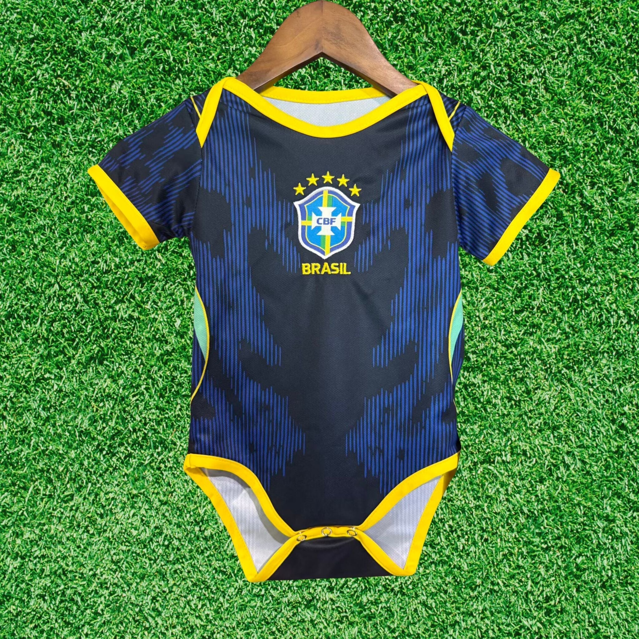 Body Brasil II 2026 Baby