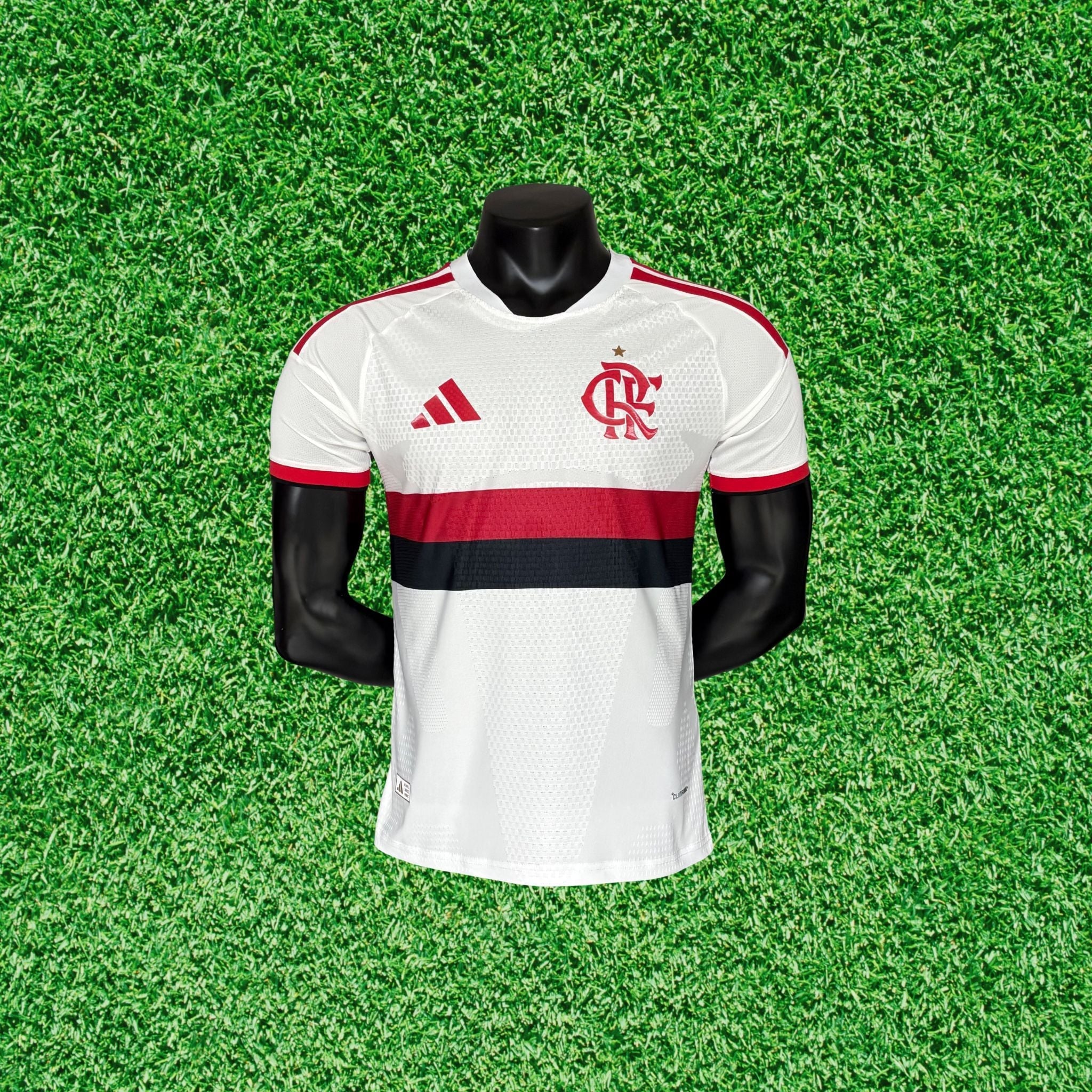 Camisa Flamengo II 26/27 Jogador