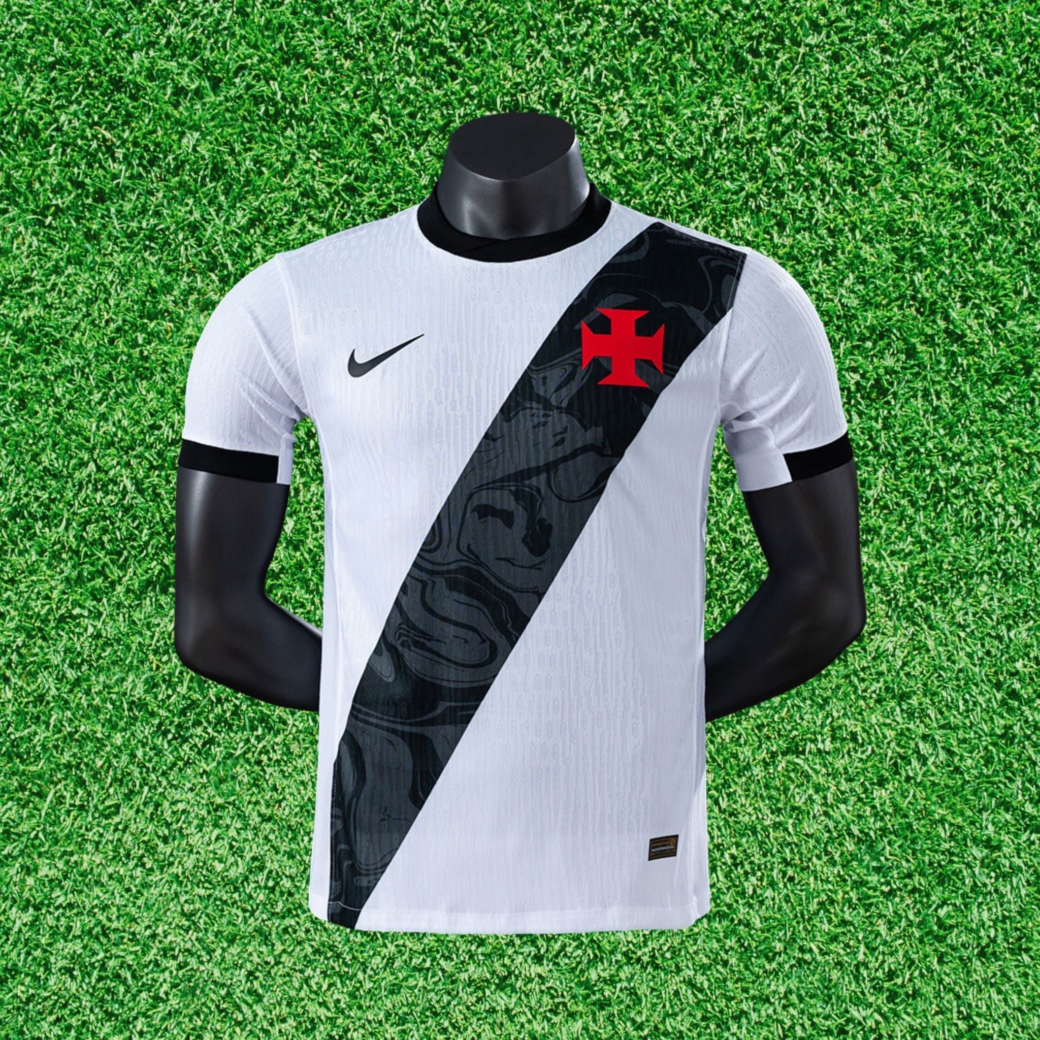 Camisa Vasco II 26/27 Jogador