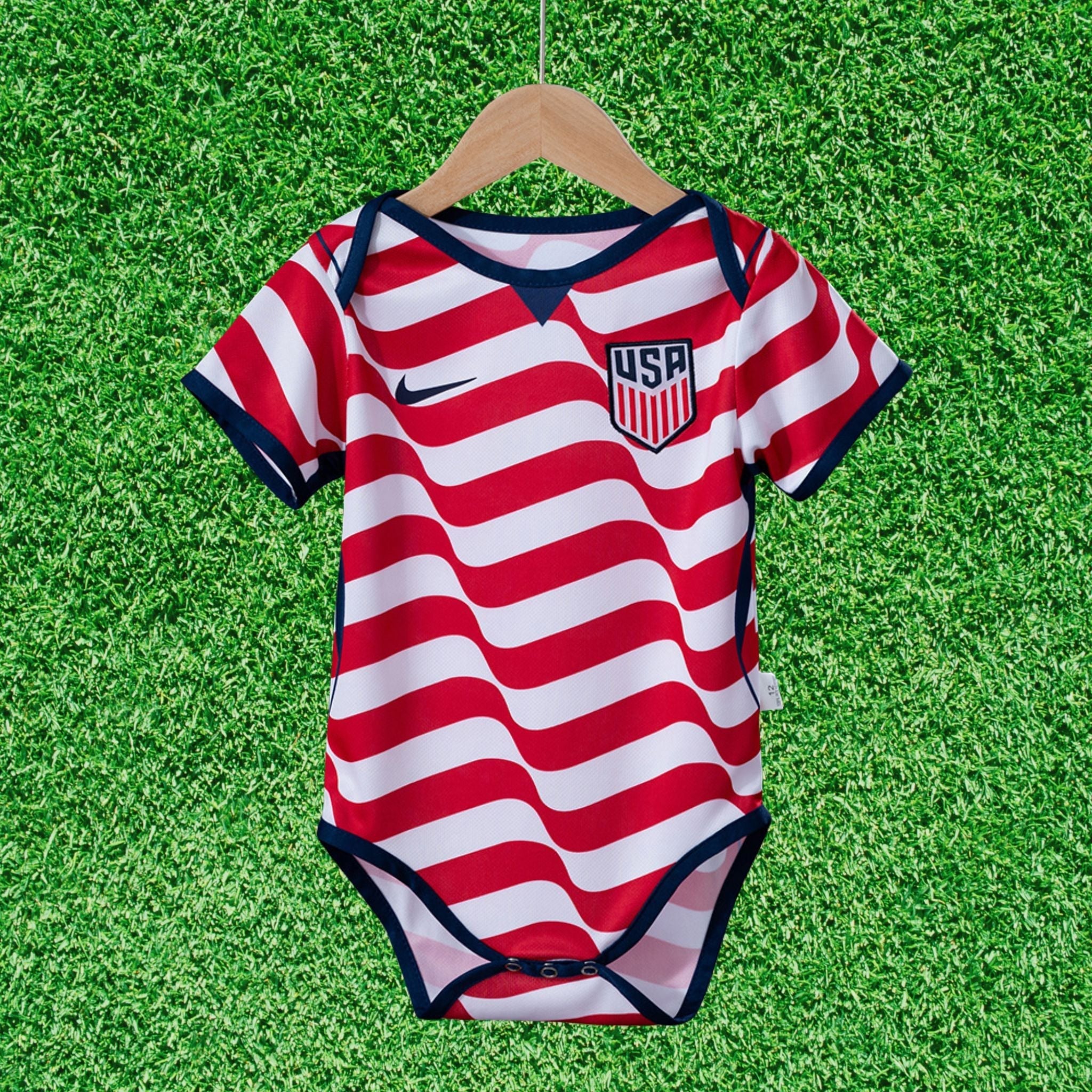 Body Estados Unidos (USA) I 2026 Baby