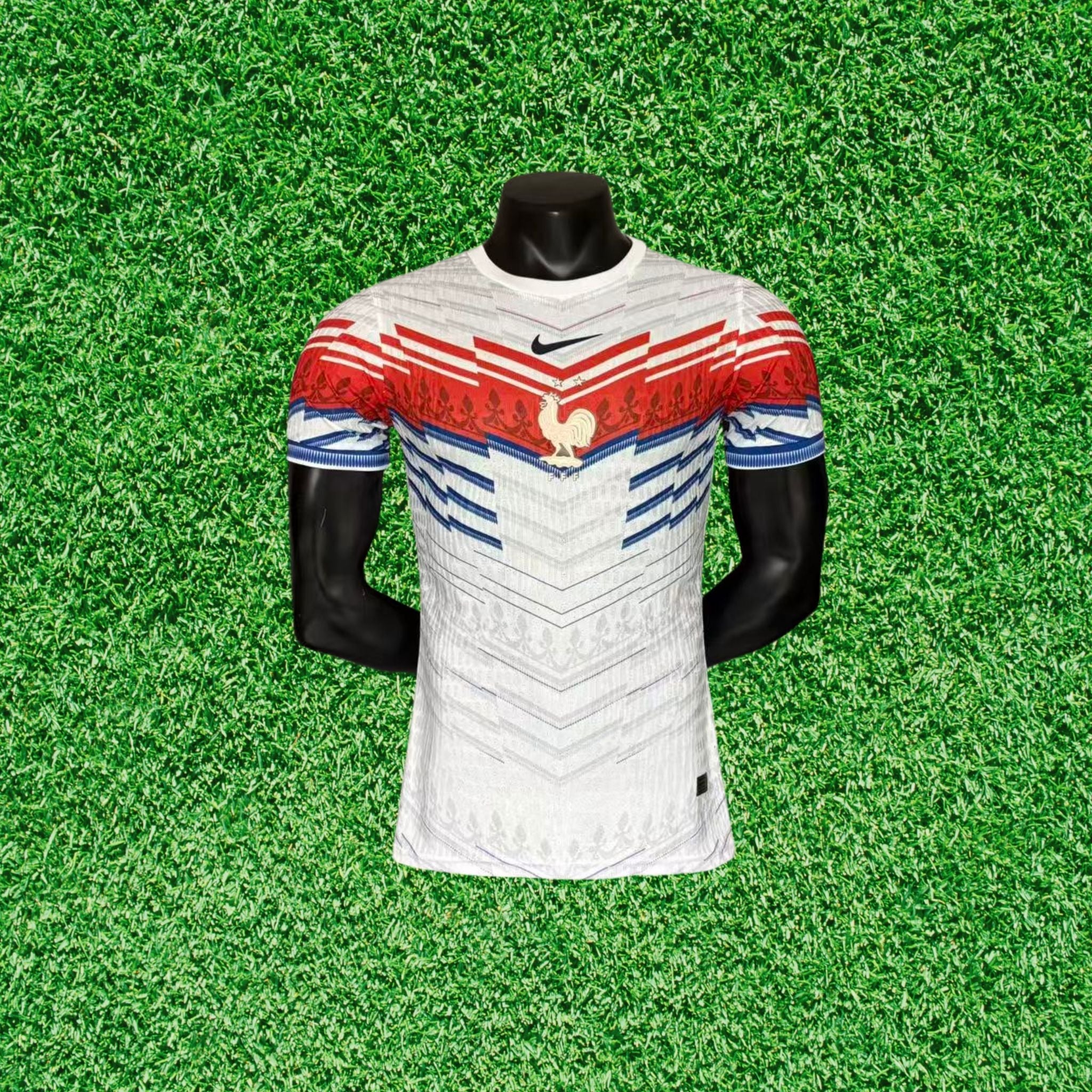 Camisa França Especial 2026 Jogador