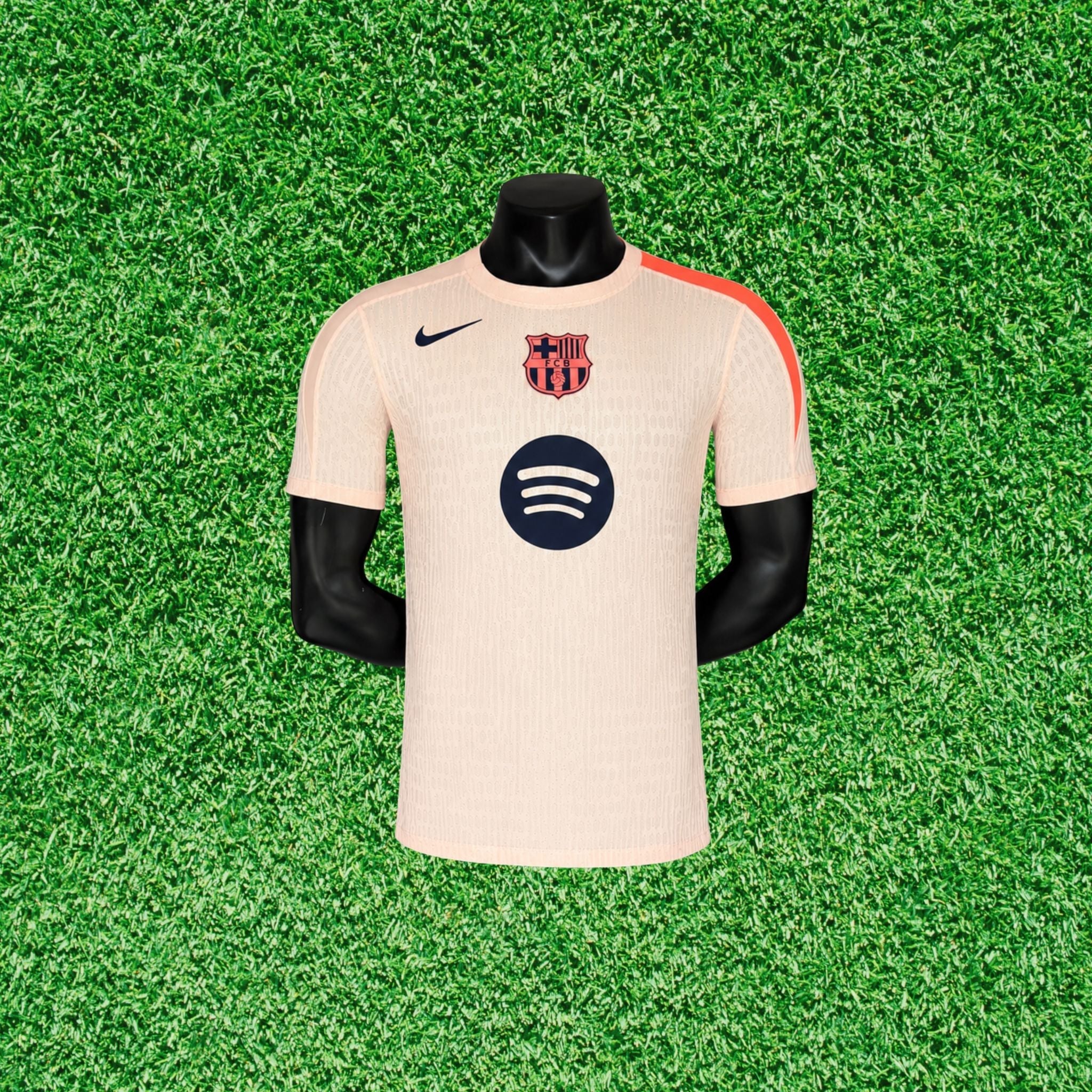 Camisa Barcelona Treino 26/27 Jogador